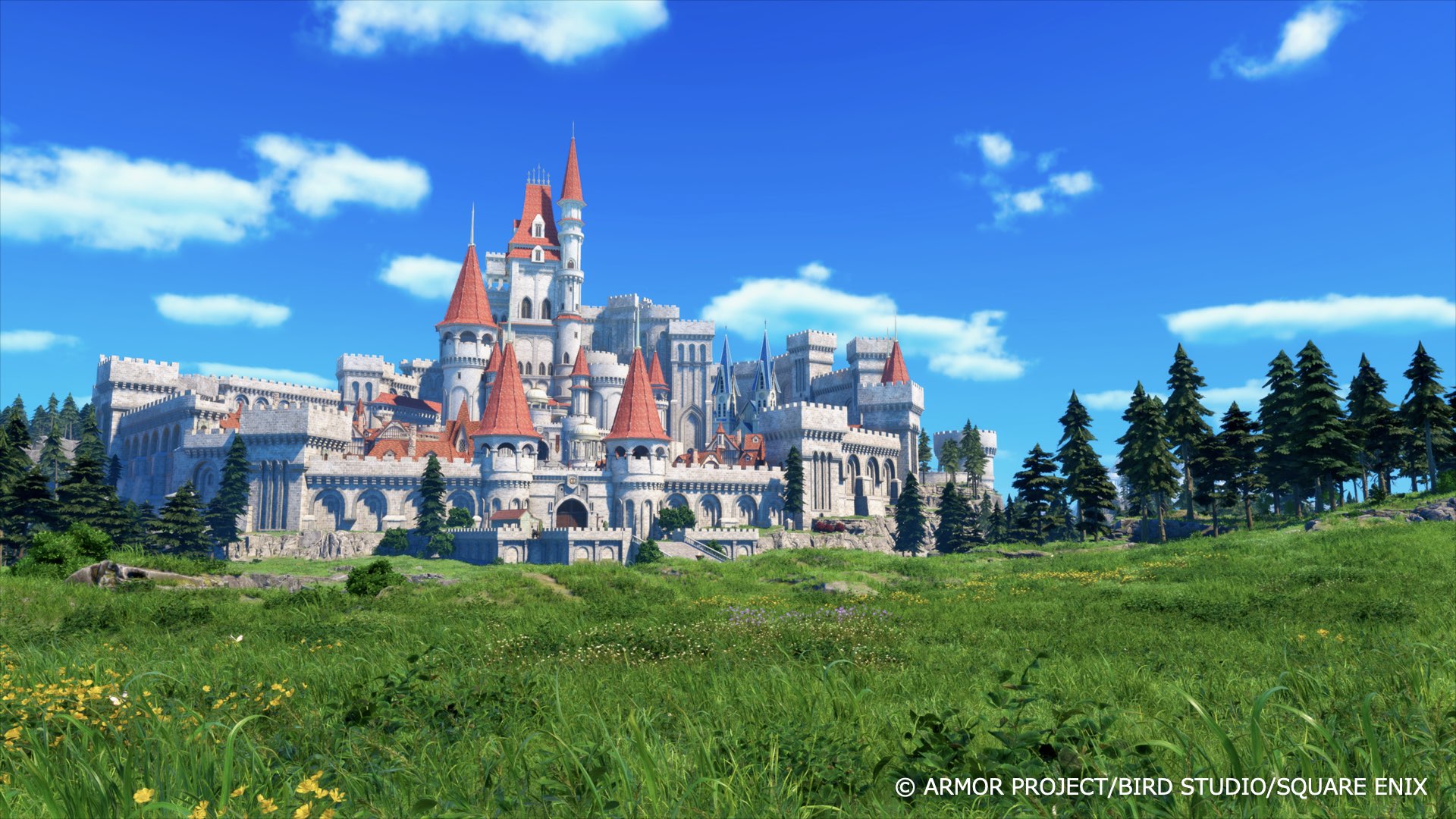 Dragon Quest XII: Jenseits der Träume