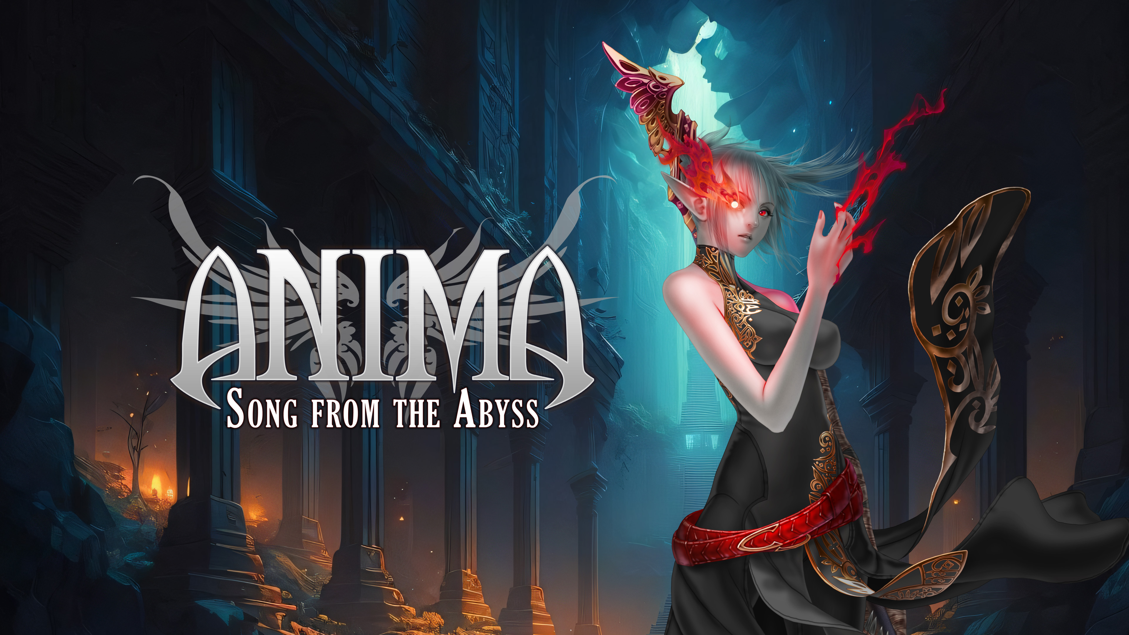 Anima: Song From The Abyss