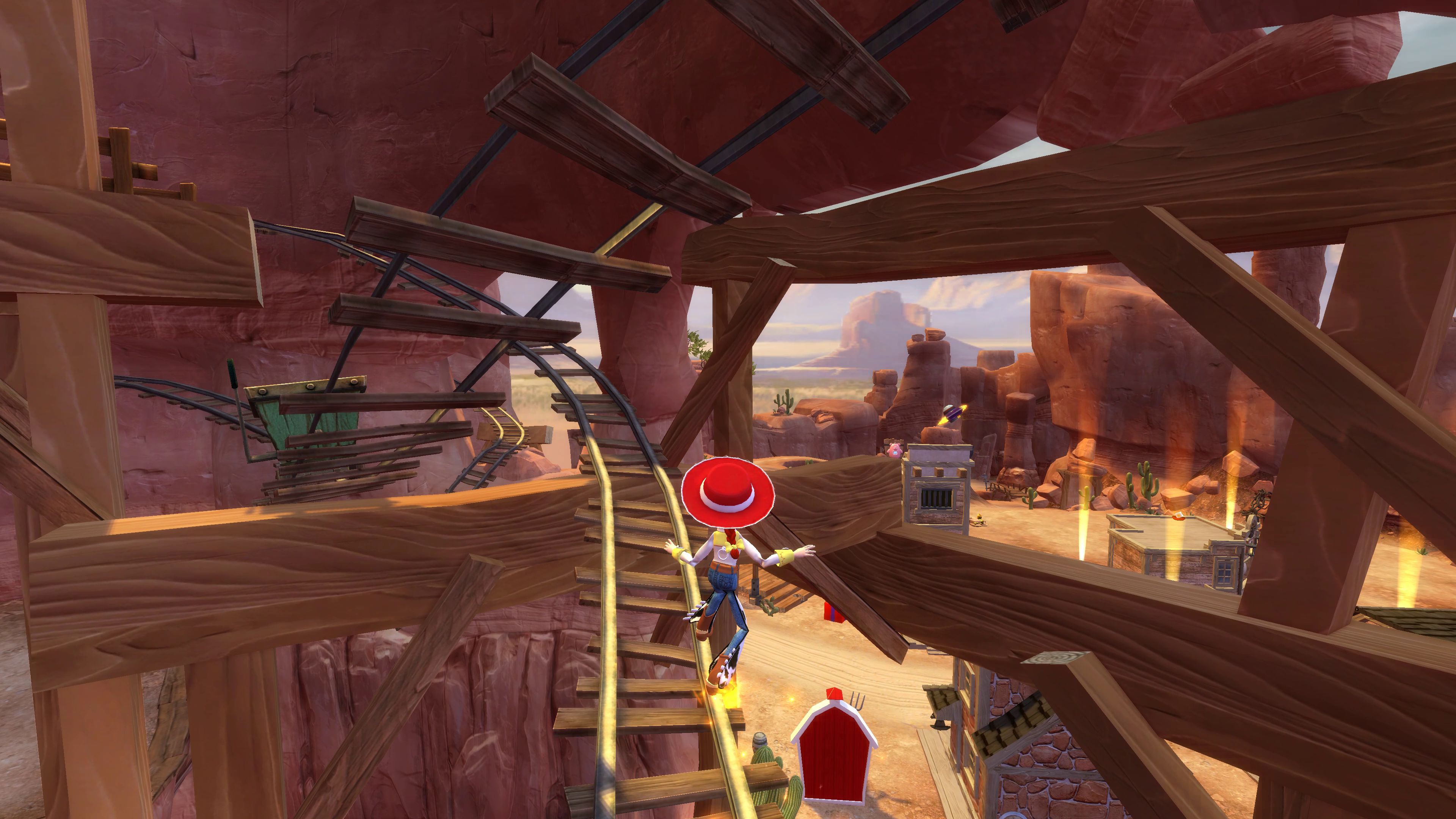 Toy Story 3 Complete Edition