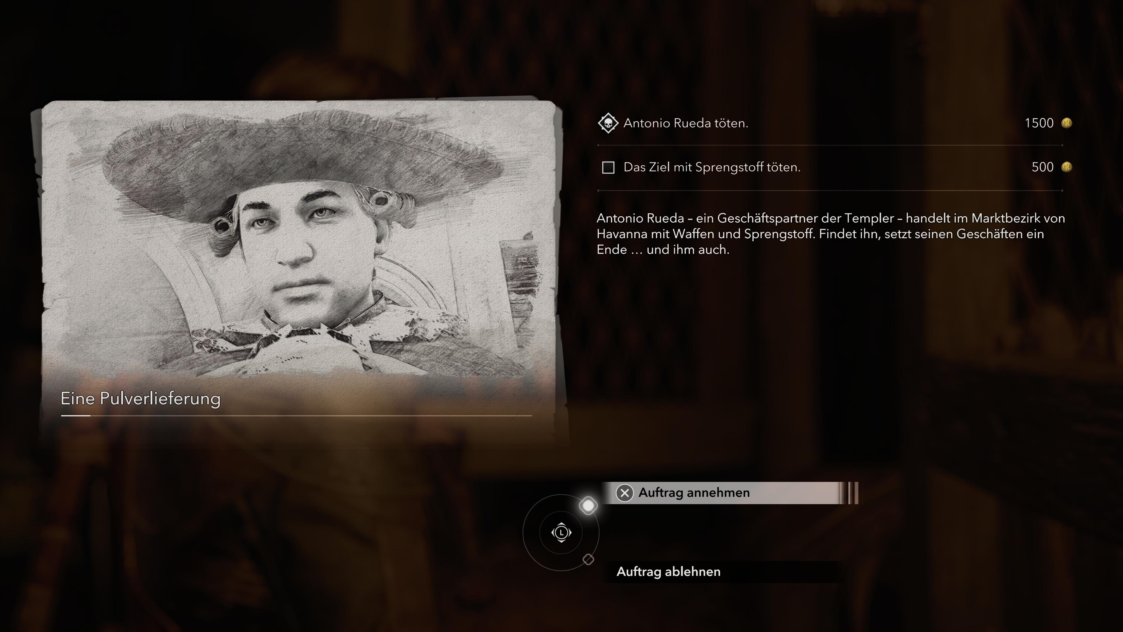 Assassin's Creed Black Flag Resynced