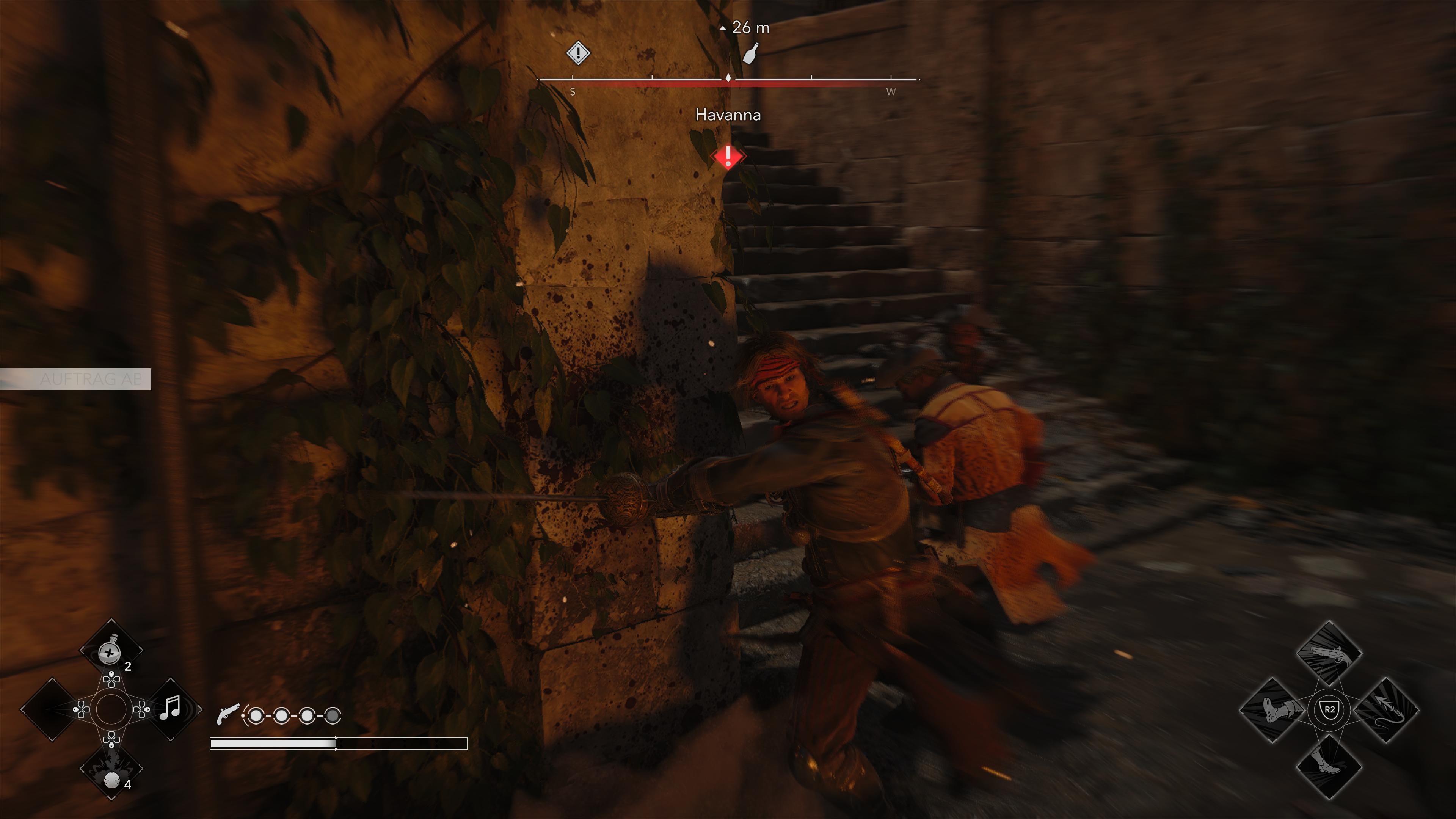 Assassin's Creed Black Flag Resynced