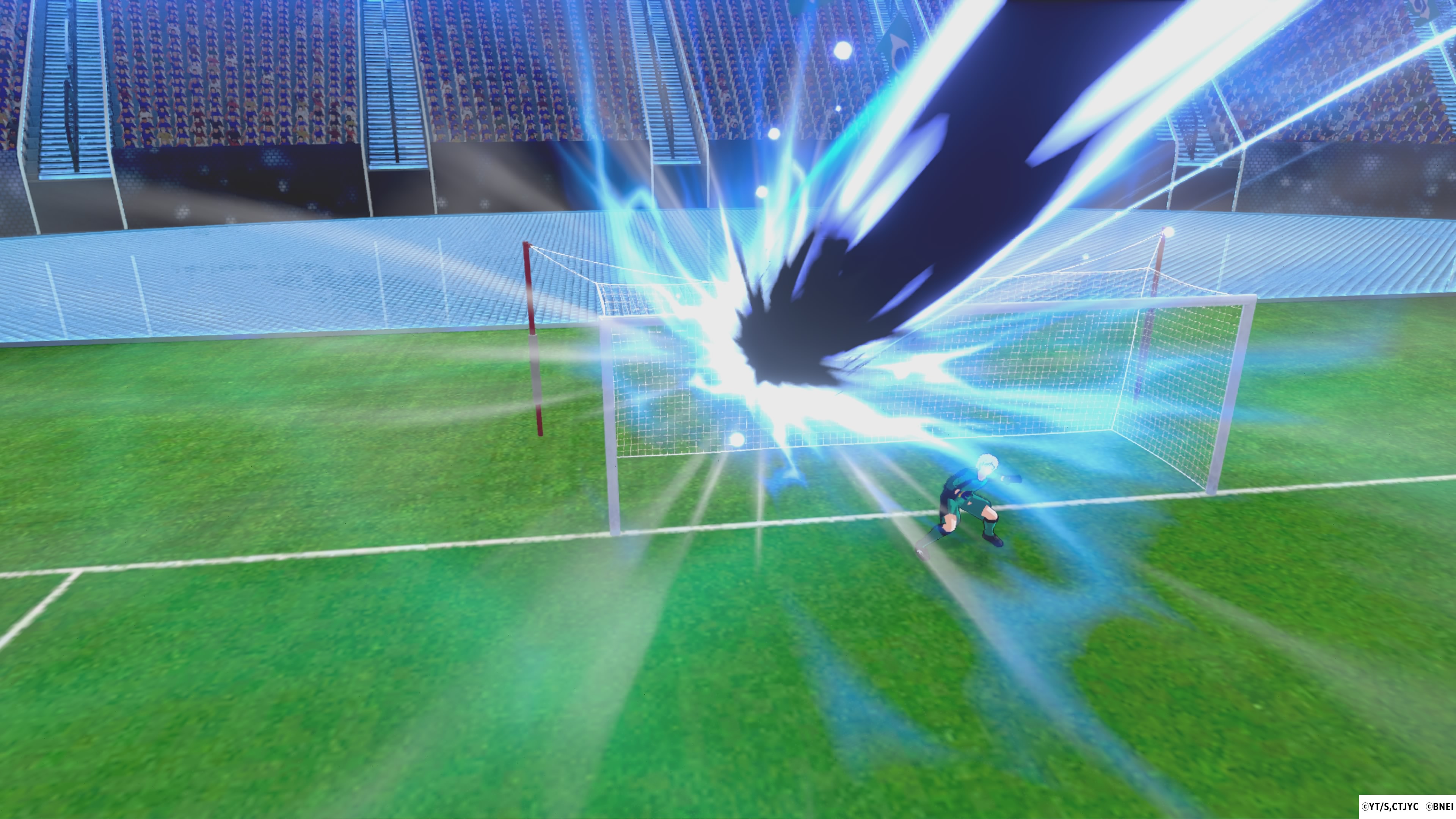 Captain Tsubasa 2: World Fighters