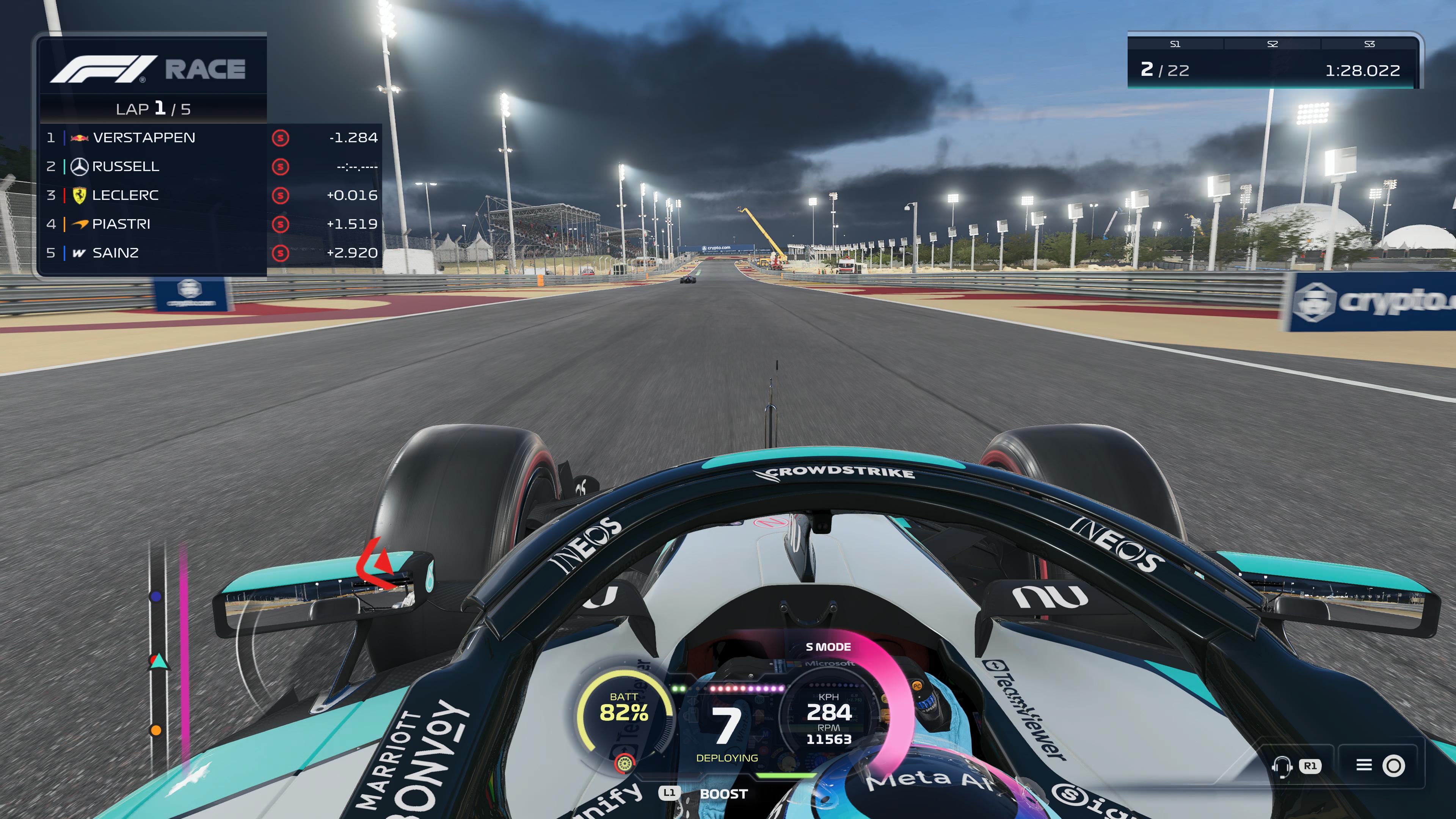 EA Sports F1 25: 2026 Edition