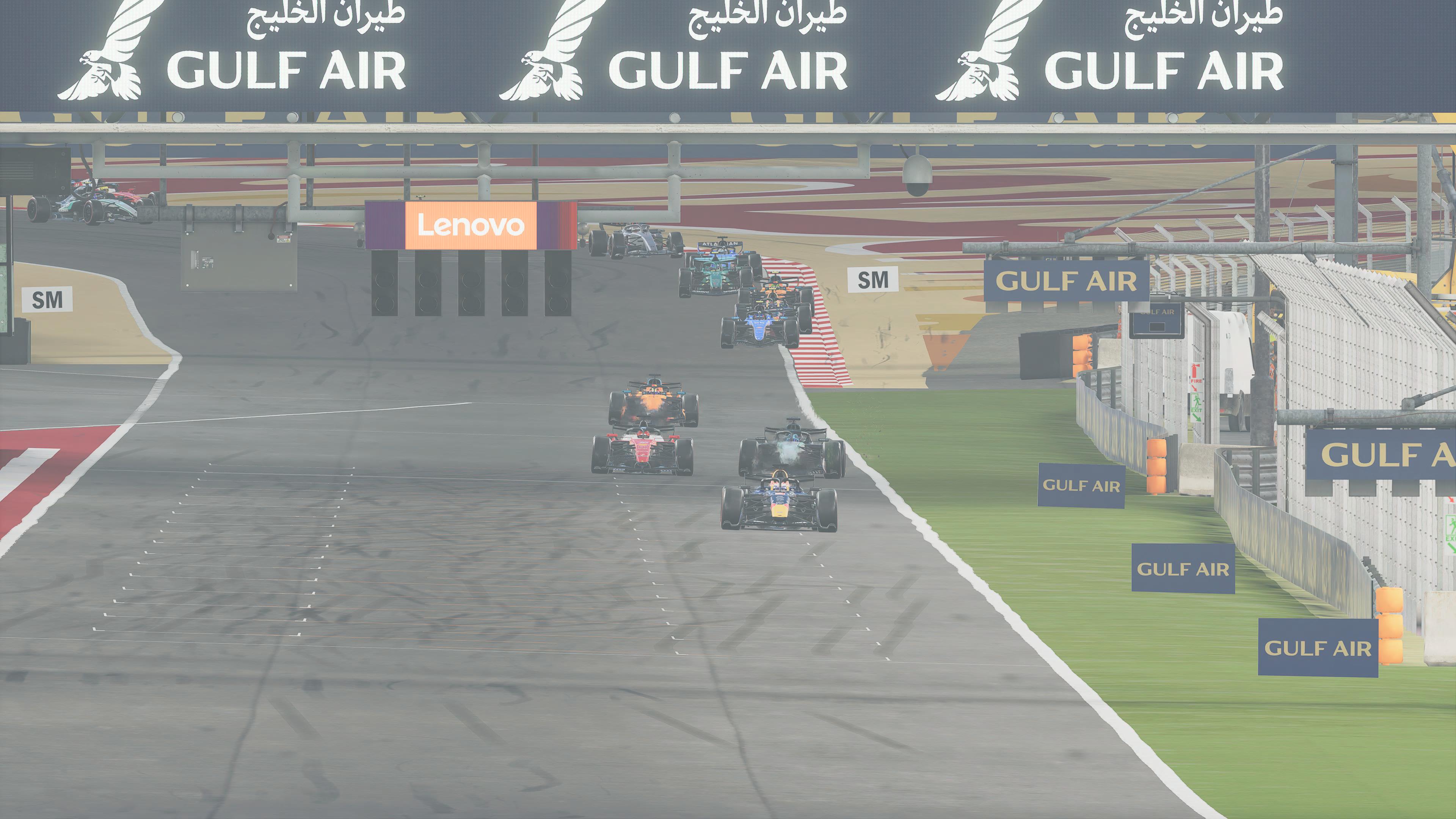 EA Sports F1 25: 2026 Edition