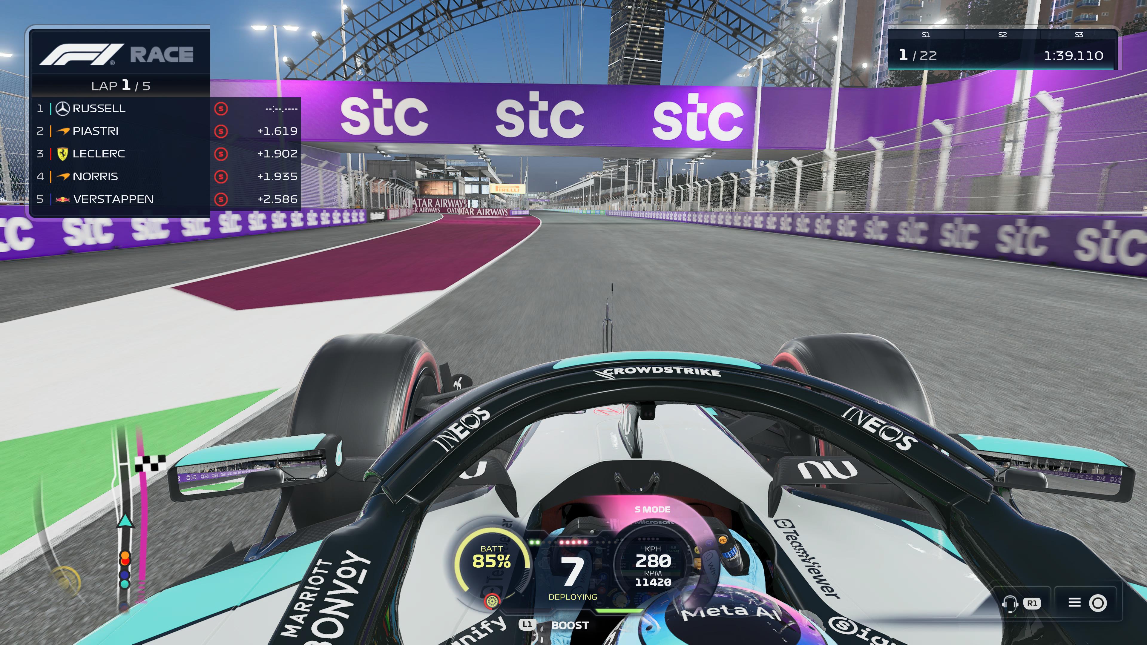 EA Sports F1 25: 2026 Edition