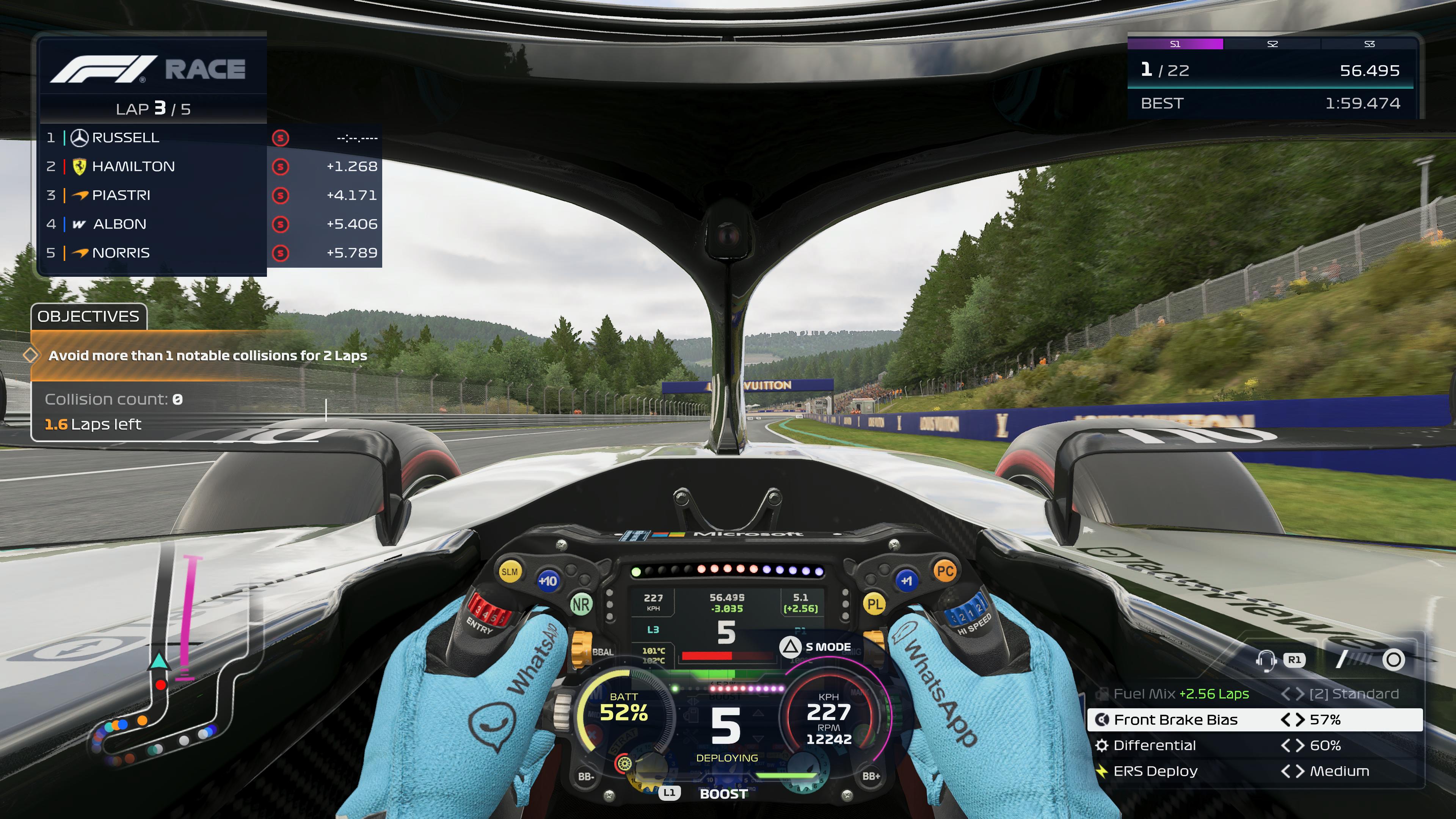 EA Sports F1 25: 2026 Edition
