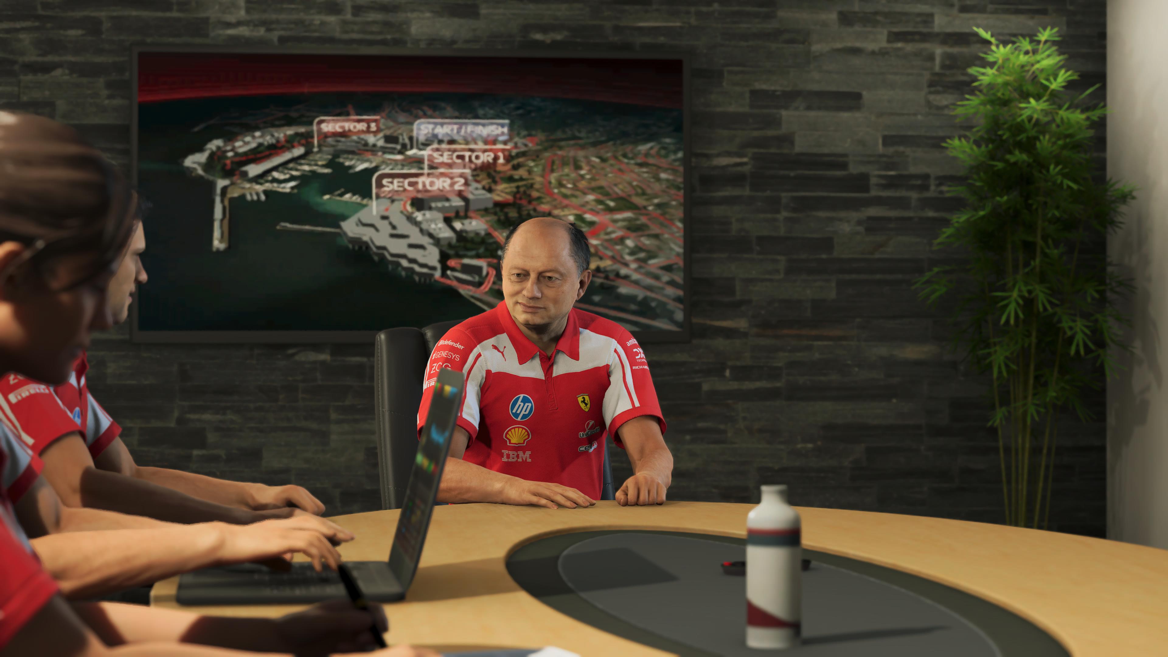 EA Sports F1 25: 2026 Edition
