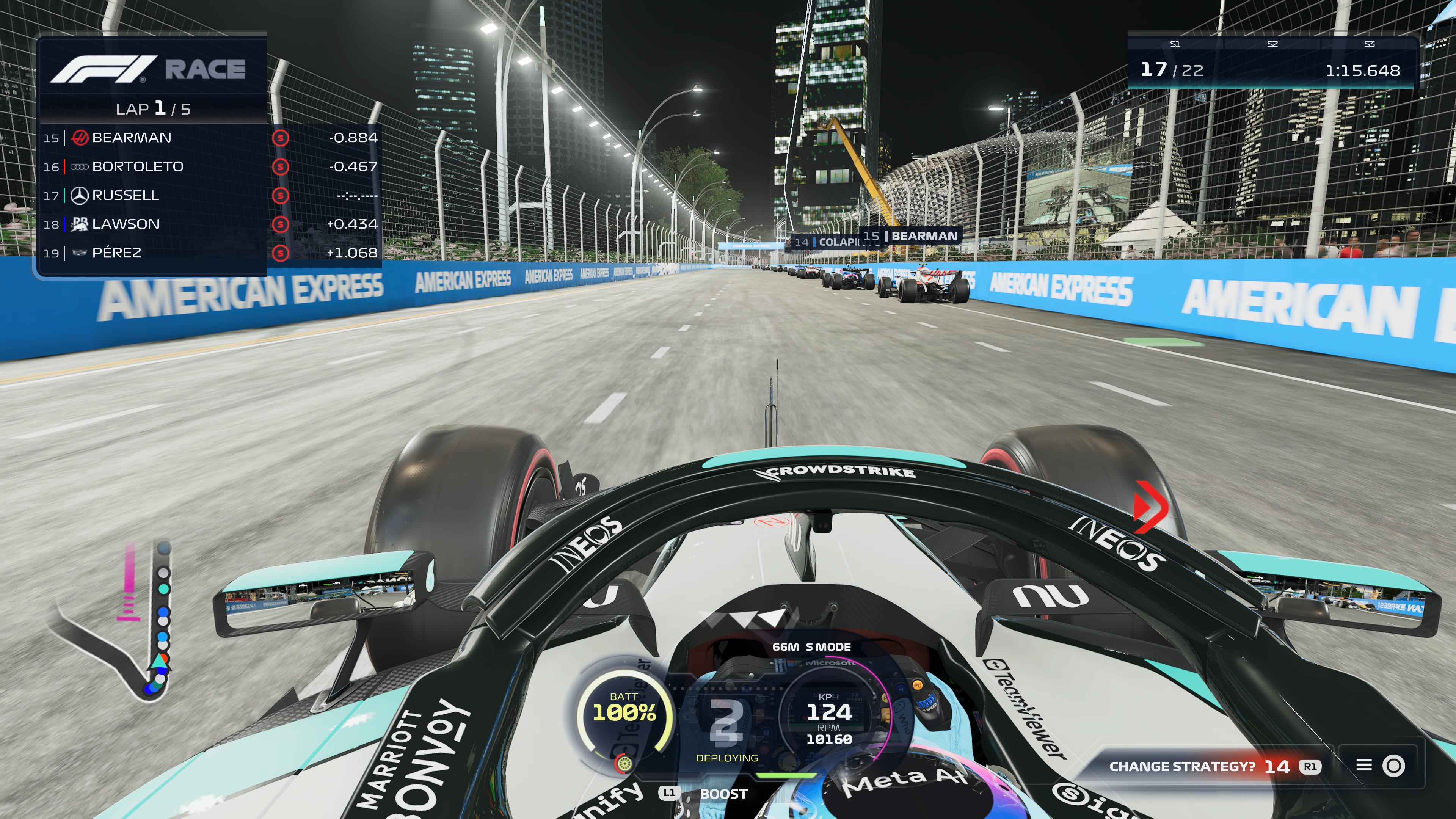 EA Sports F1 25: 2026 Edition