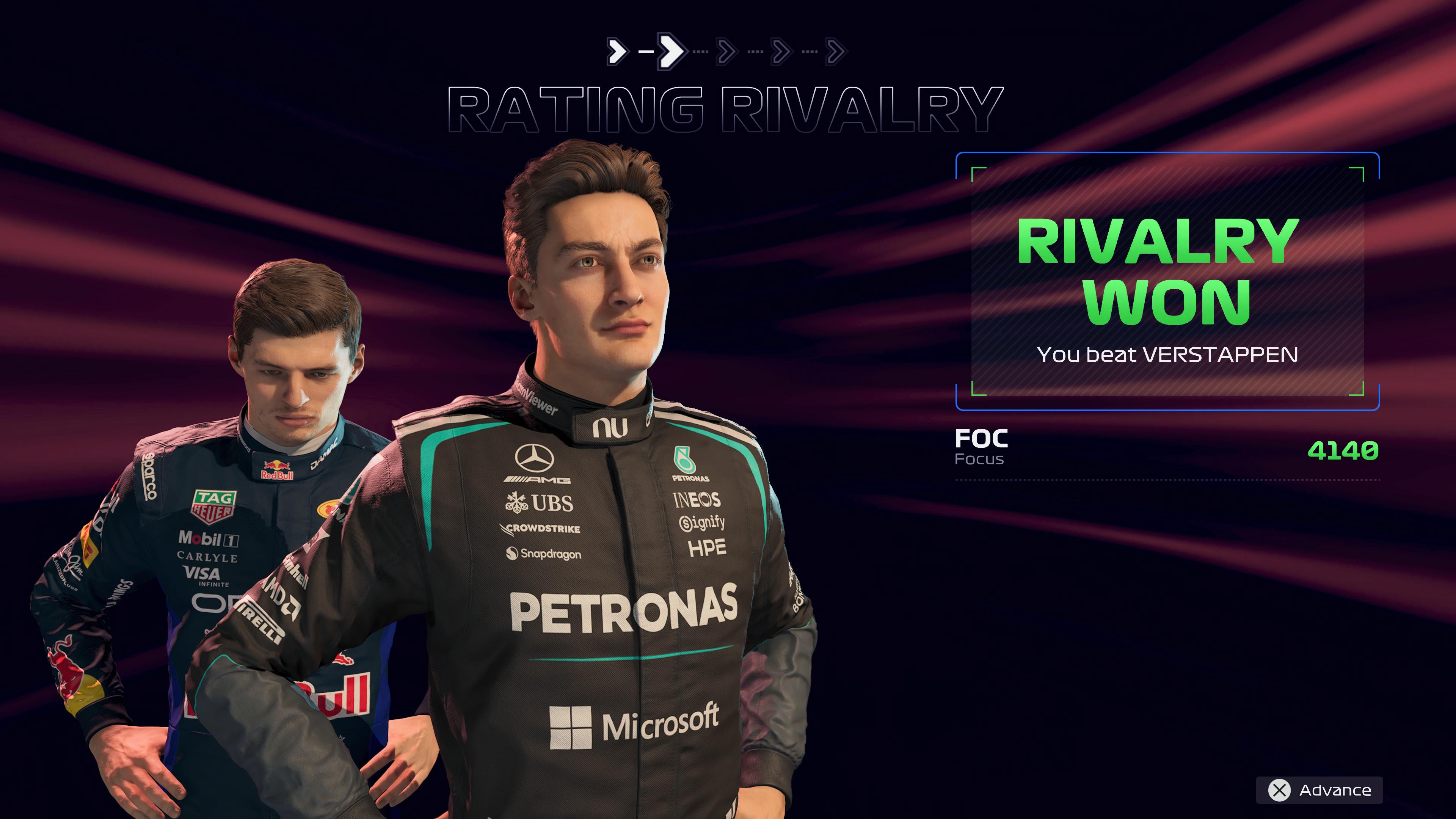 EA Sports F1 25: 2026 Edition