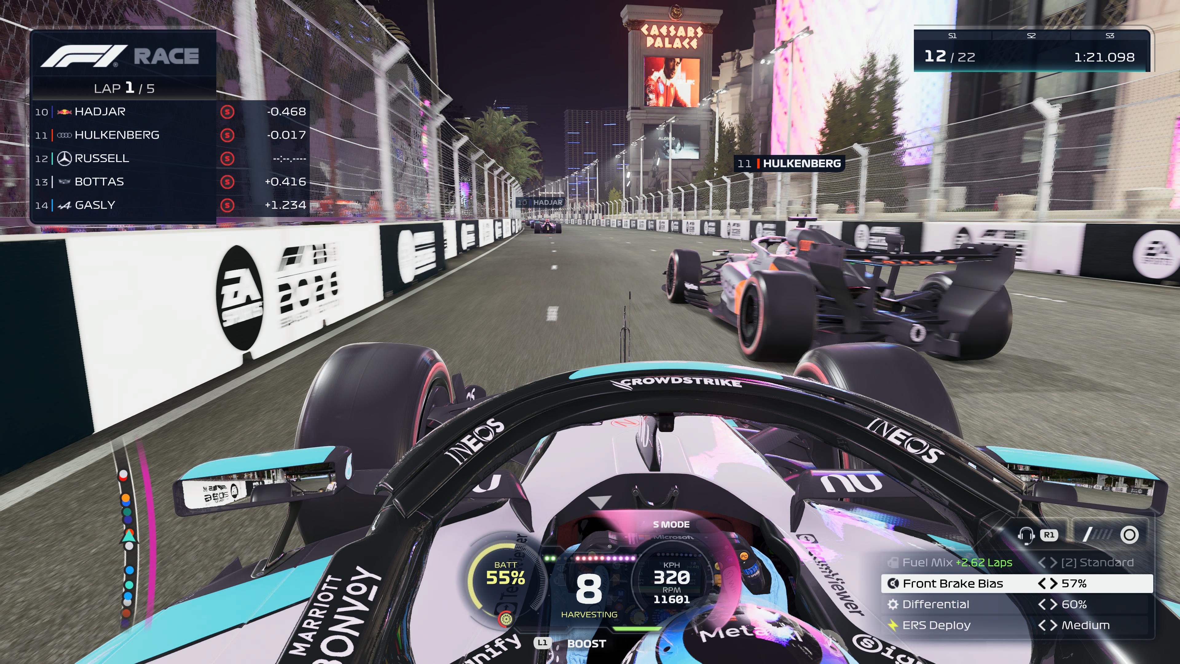 EA Sports F1 25: 2026 Edition