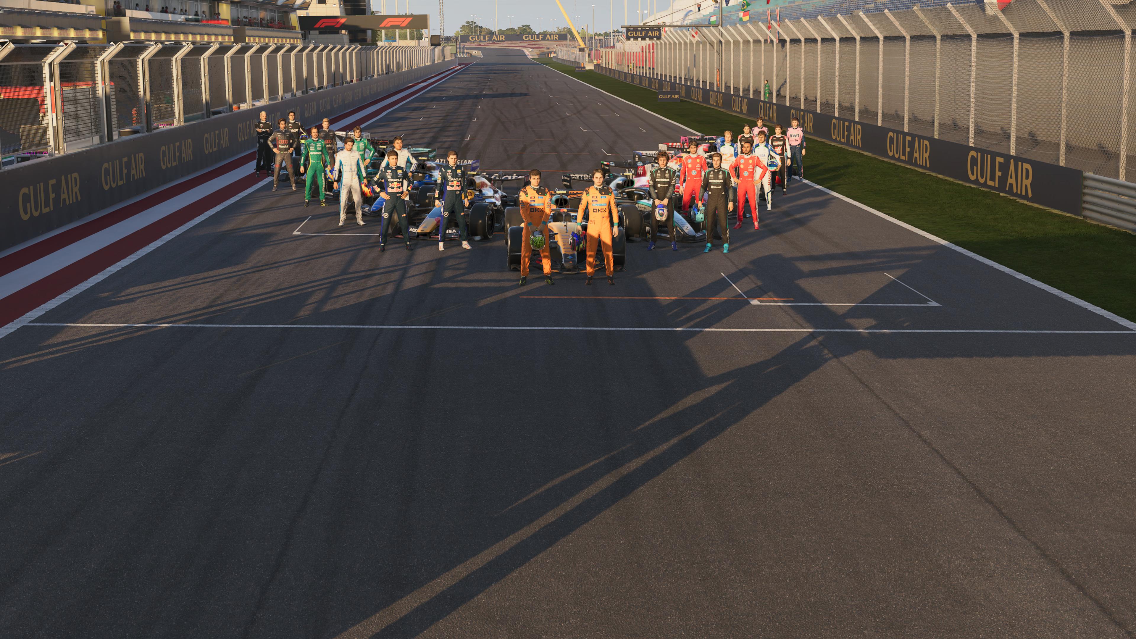 EA Sports F1 25: 2026 Edition