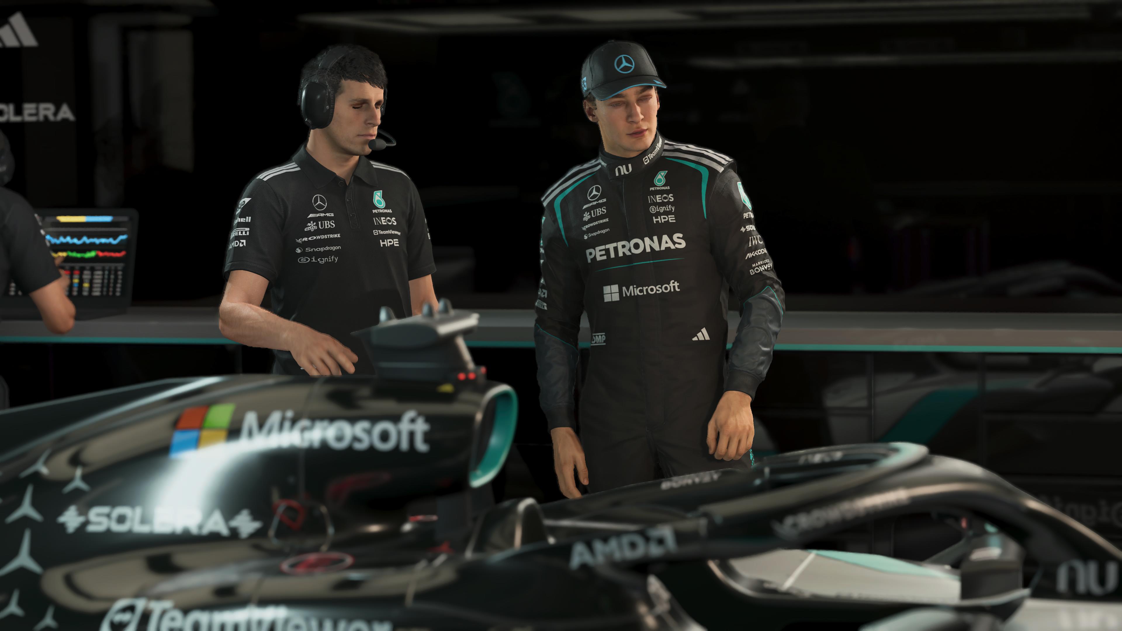 EA Sports F1 25: 2026 Edition