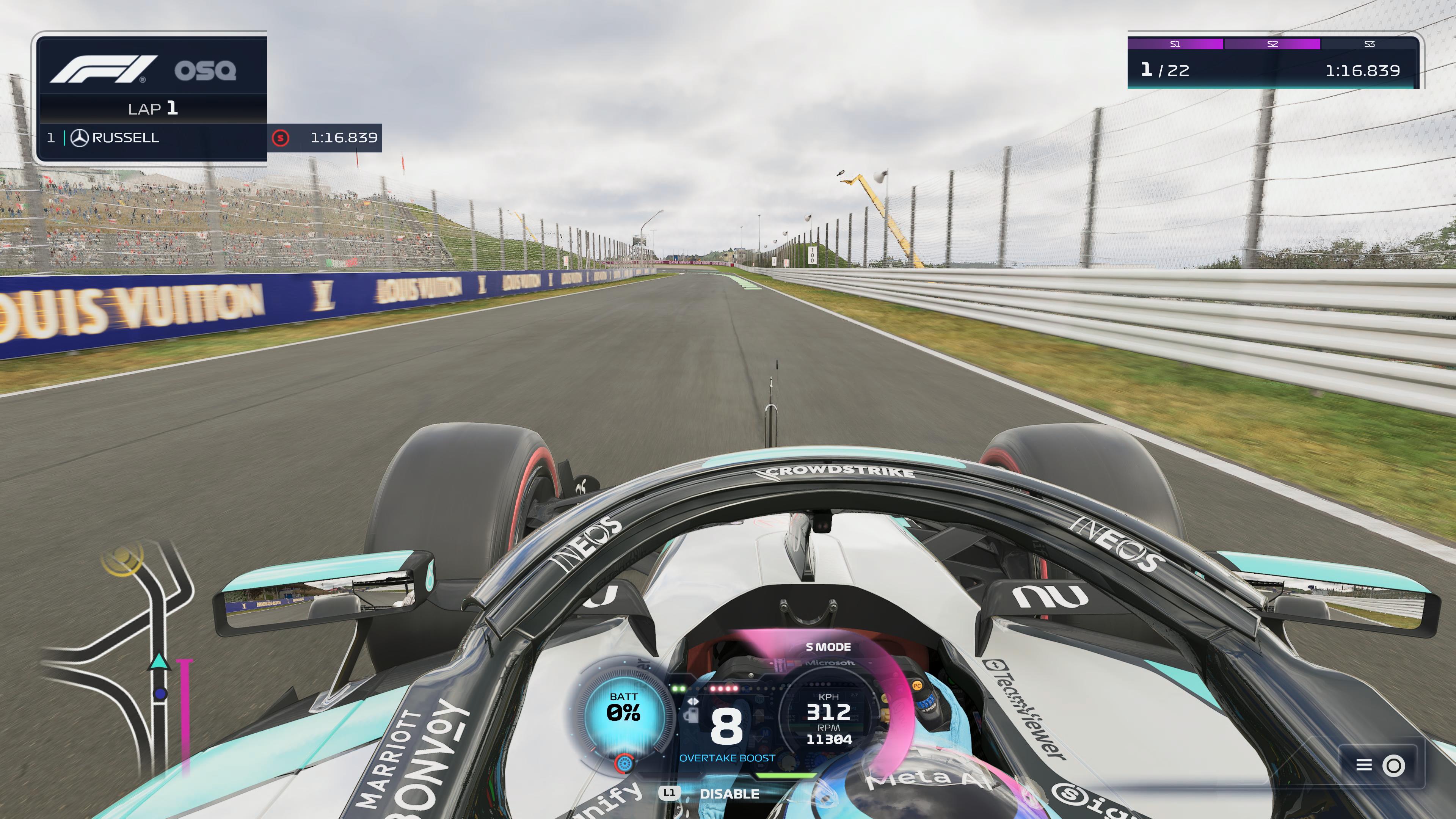 EA Sports F1 25: 2026 Edition