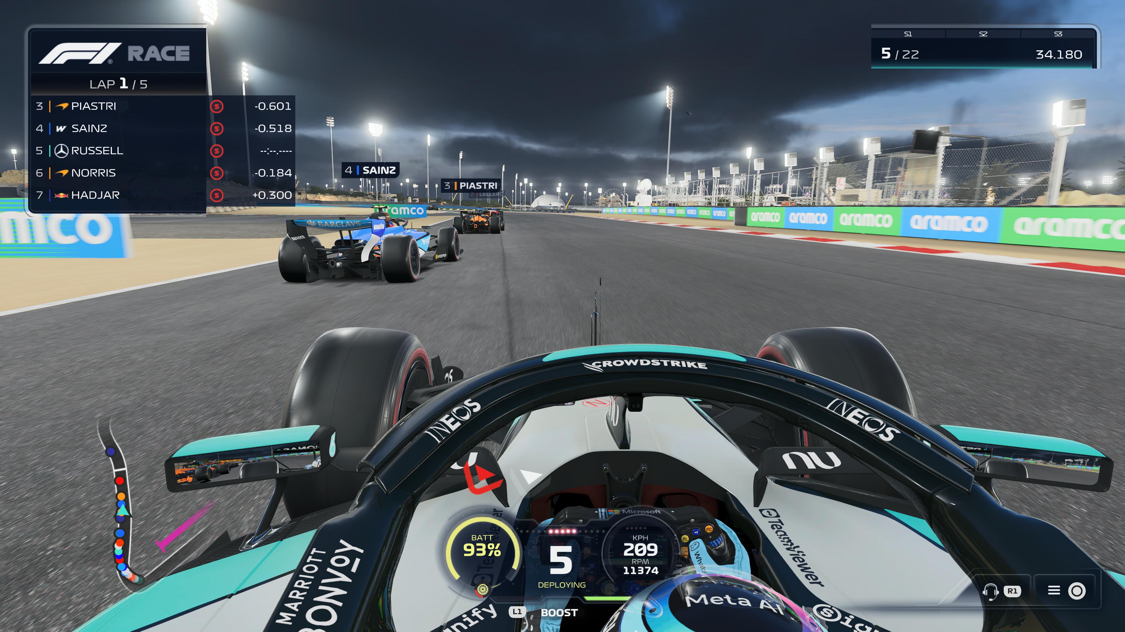 EA Sports F1 25: 2026 Edition