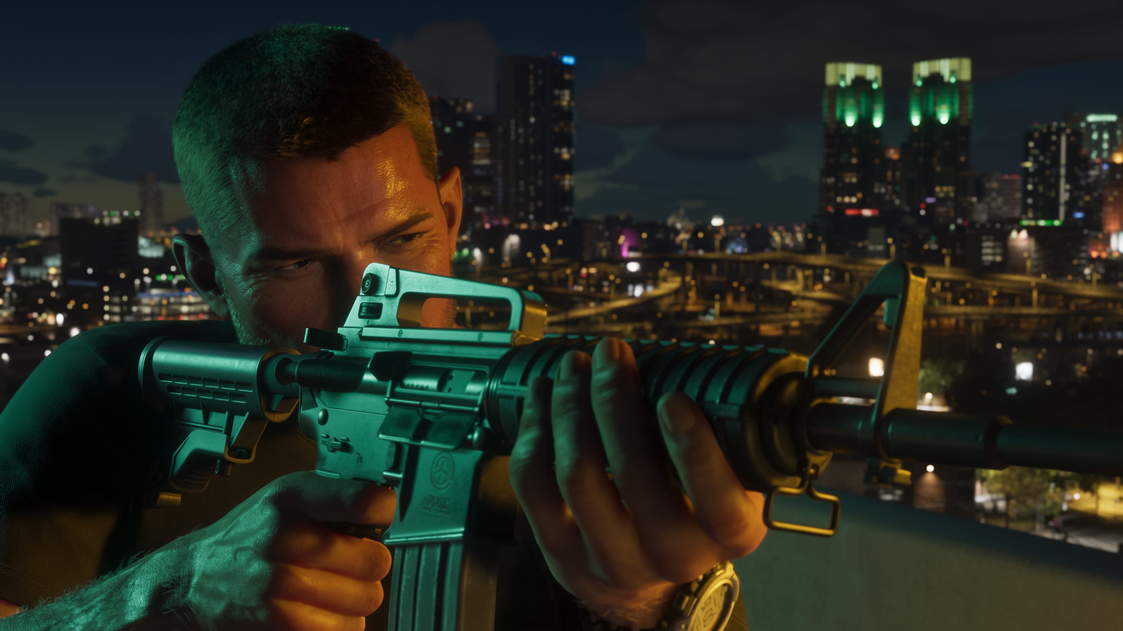 Grand Theft Auto VI