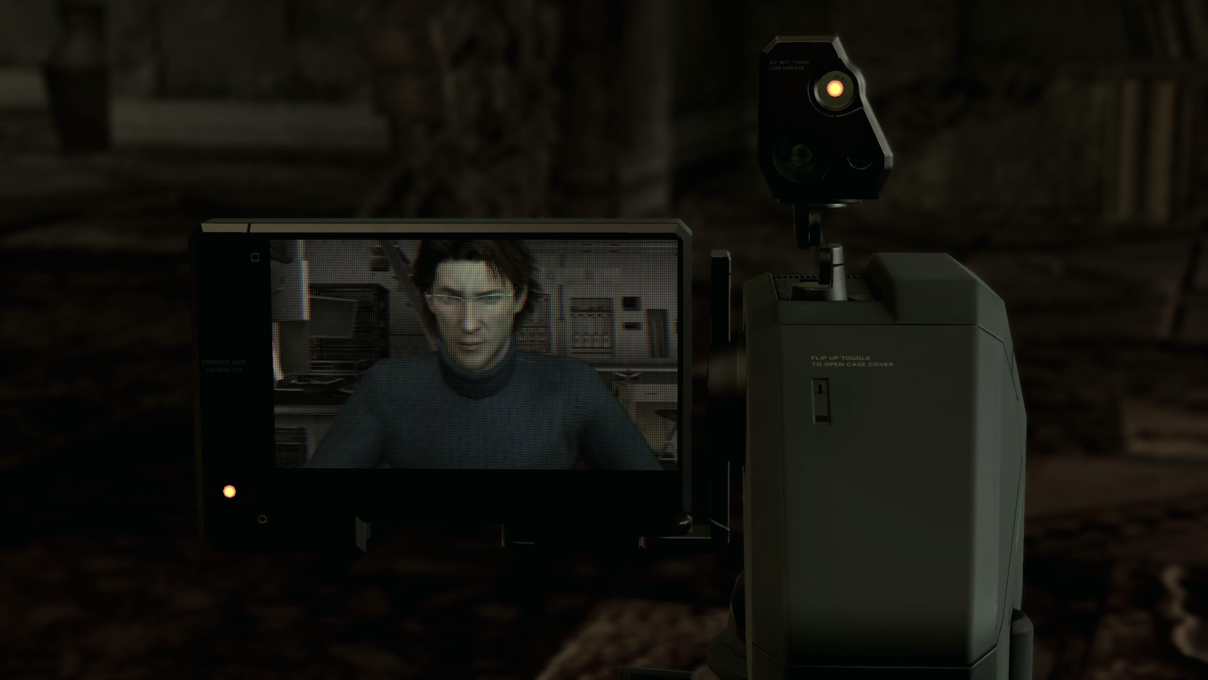 Metal Gear Solid: Master Collection Vol. 2