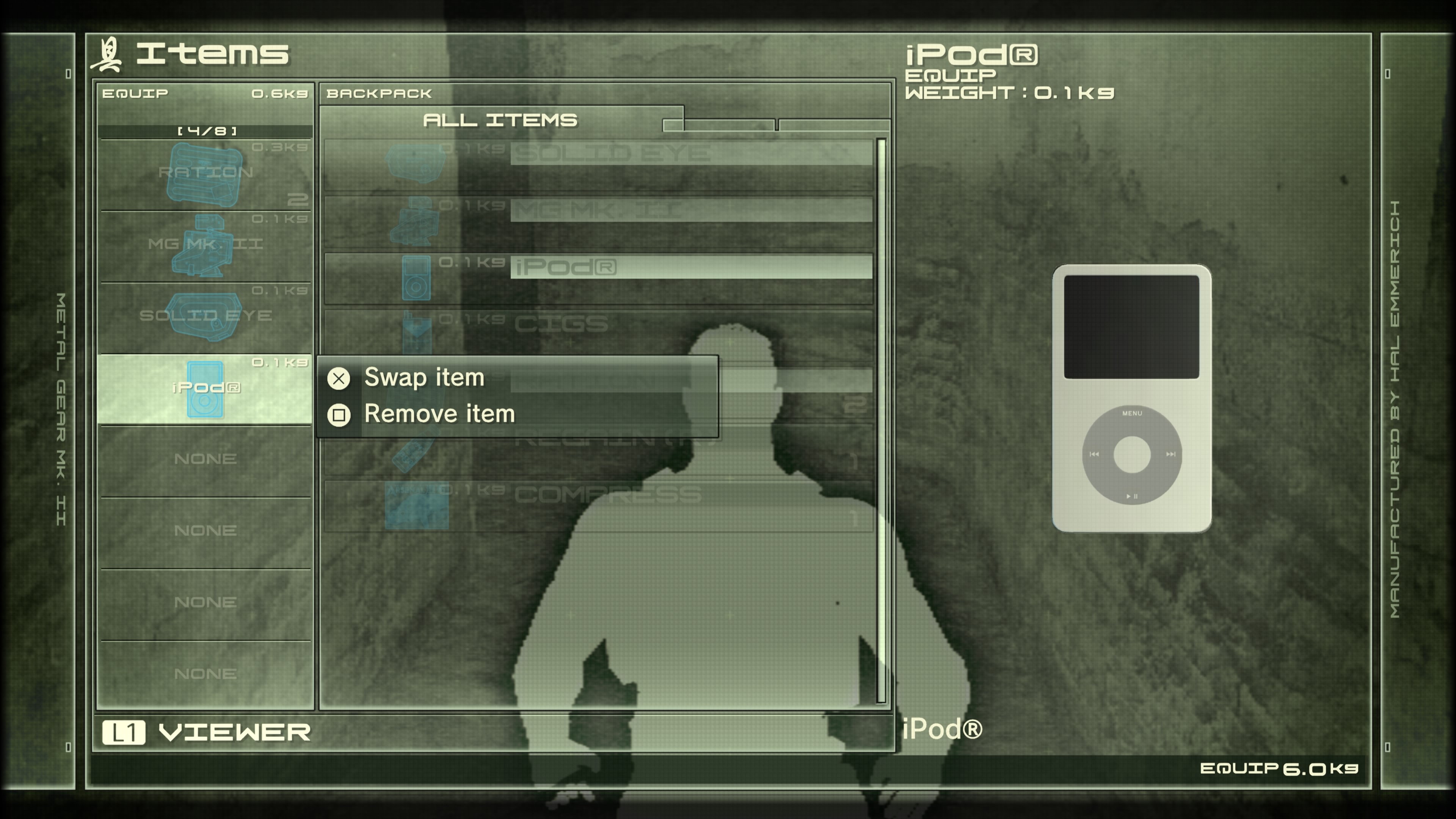 Metal Gear Solid: Master Collection Vol. 2