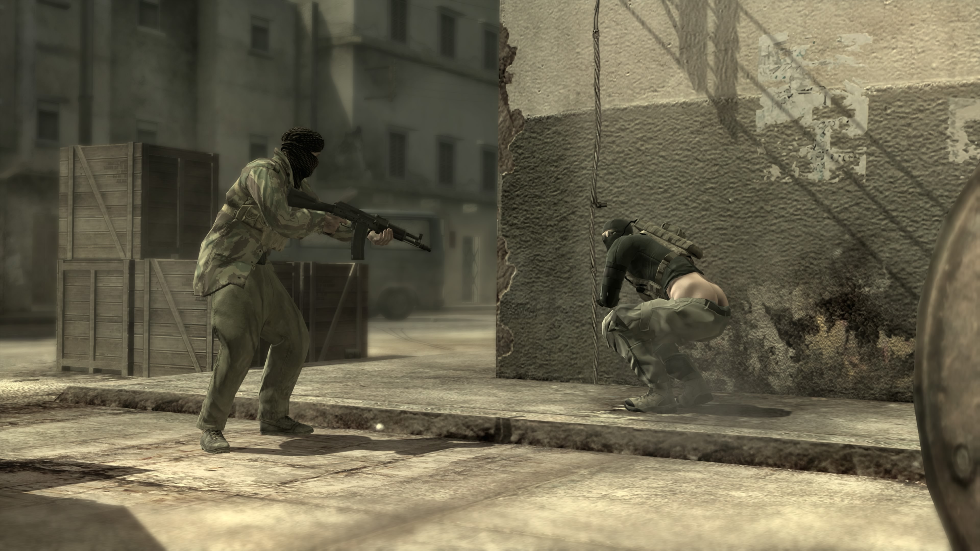 Metal Gear Solid: Master Collection Vol. 2