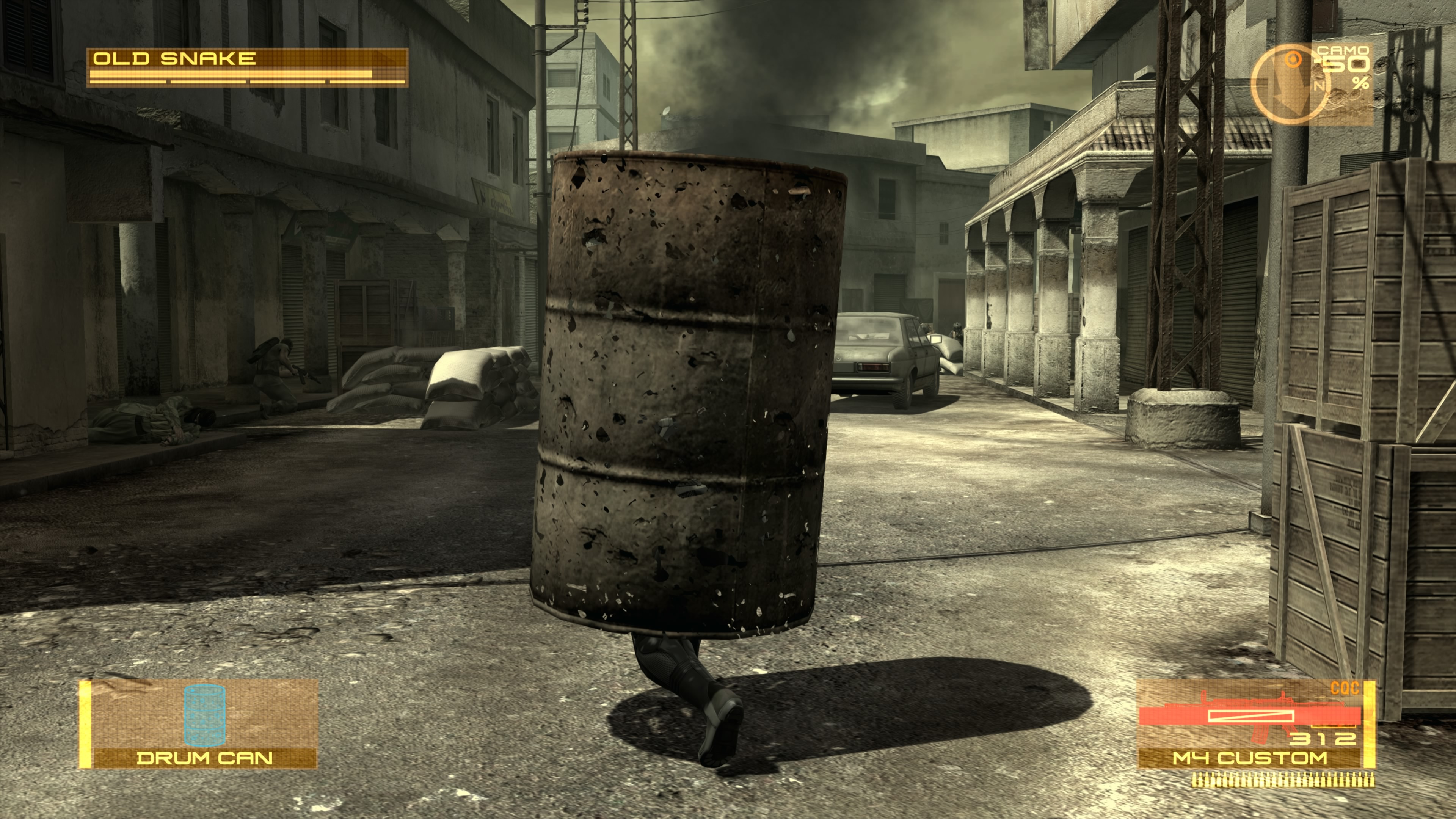 Metal Gear Solid: Master Collection Vol. 2