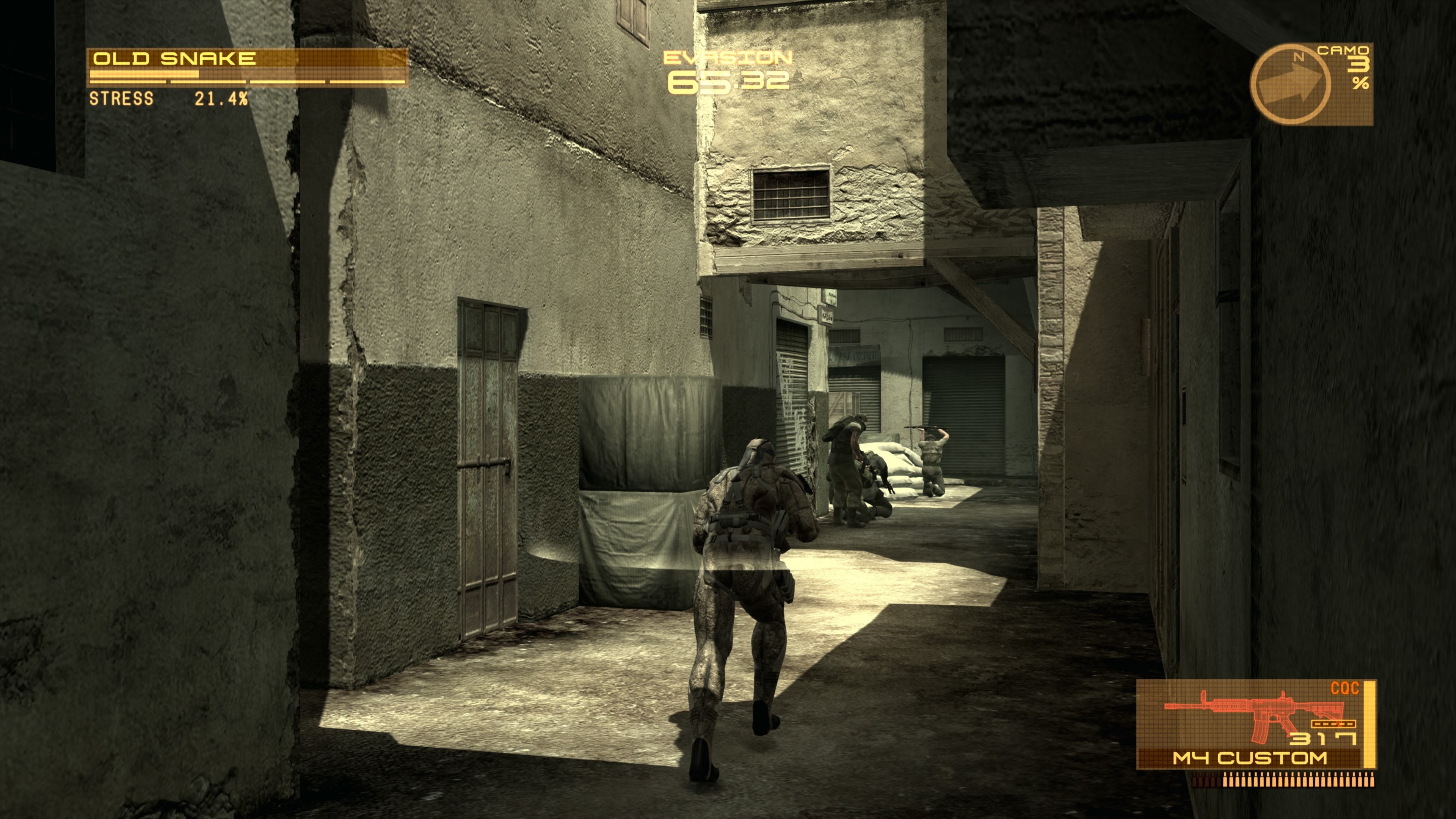 Metal Gear Solid: Master Collection Vol. 2
