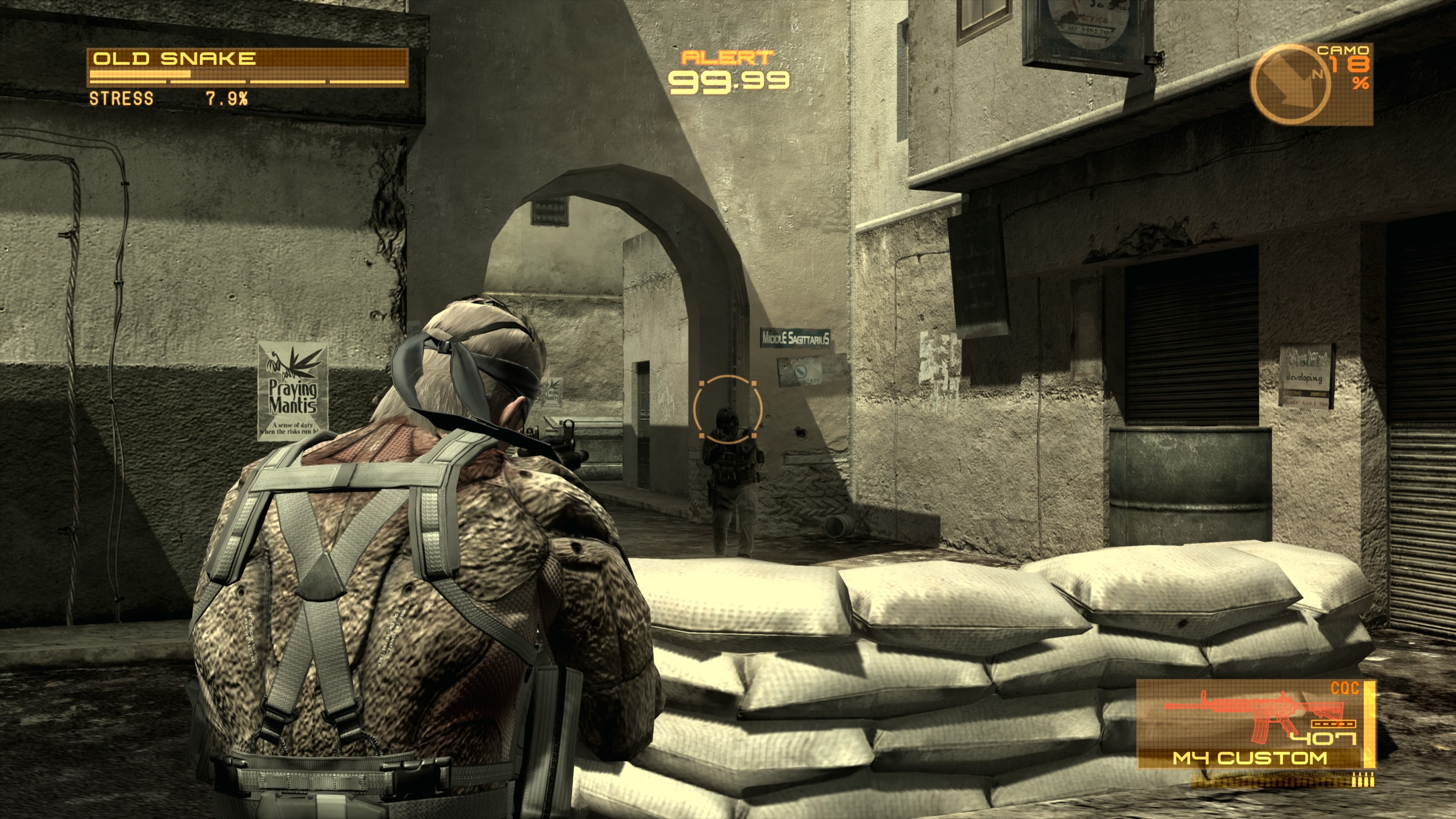 Metal Gear Solid: Master Collection Vol. 2