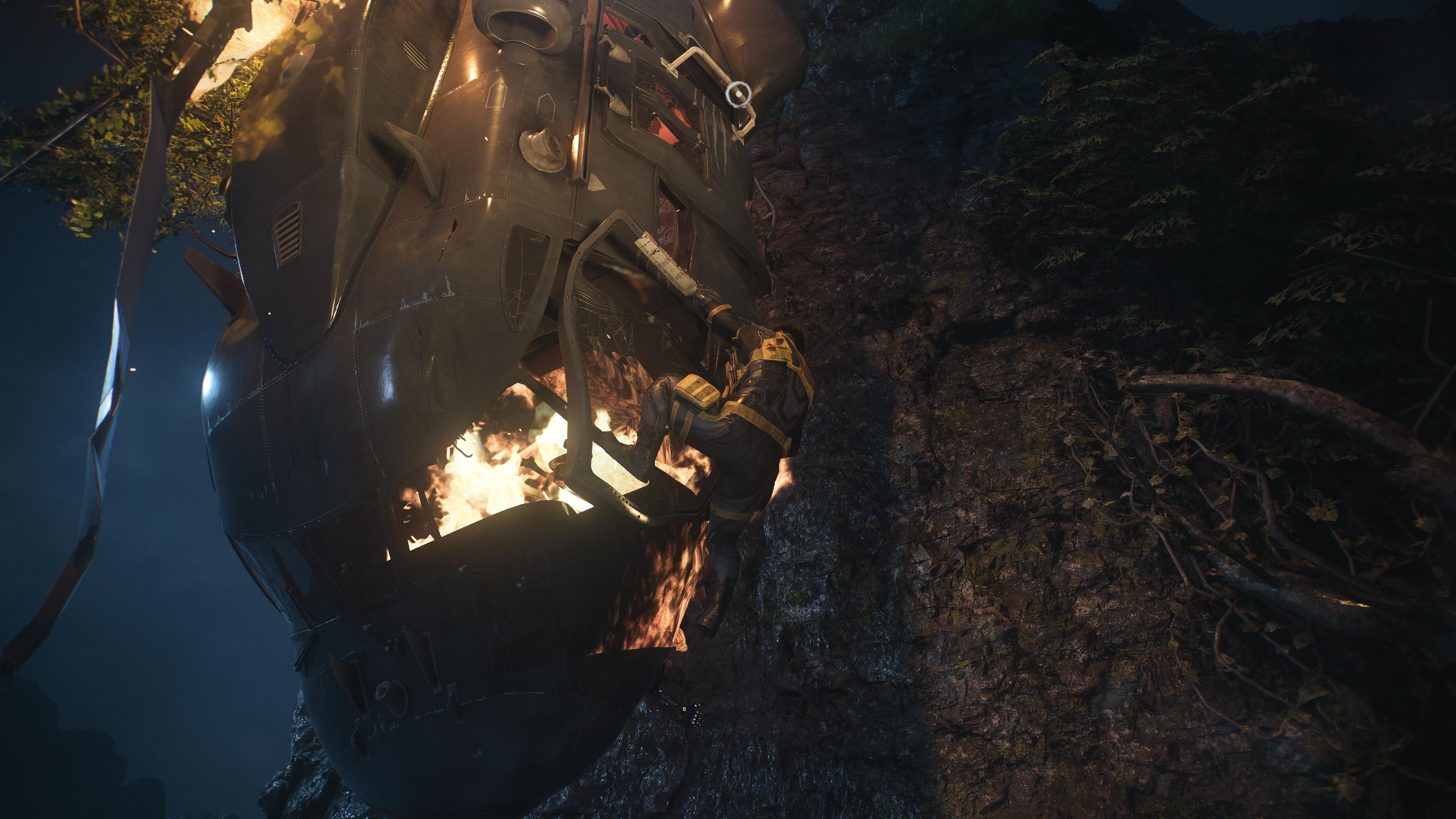 Marvel's Wolverine