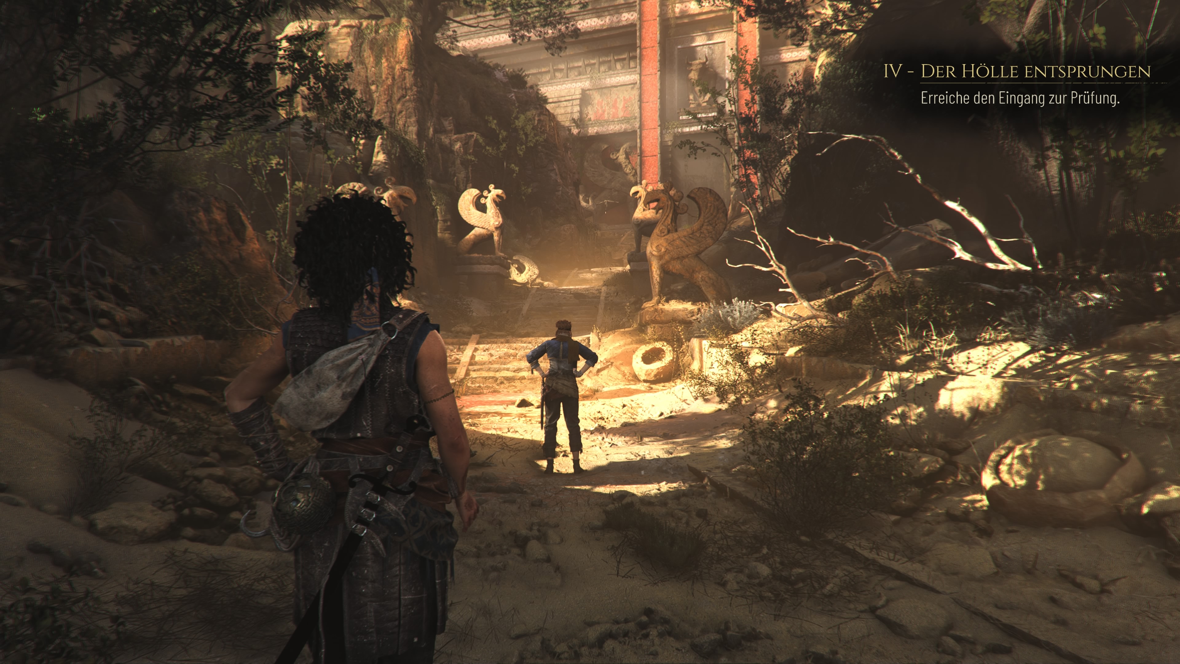 Resonance: A Plague Tale Legacy