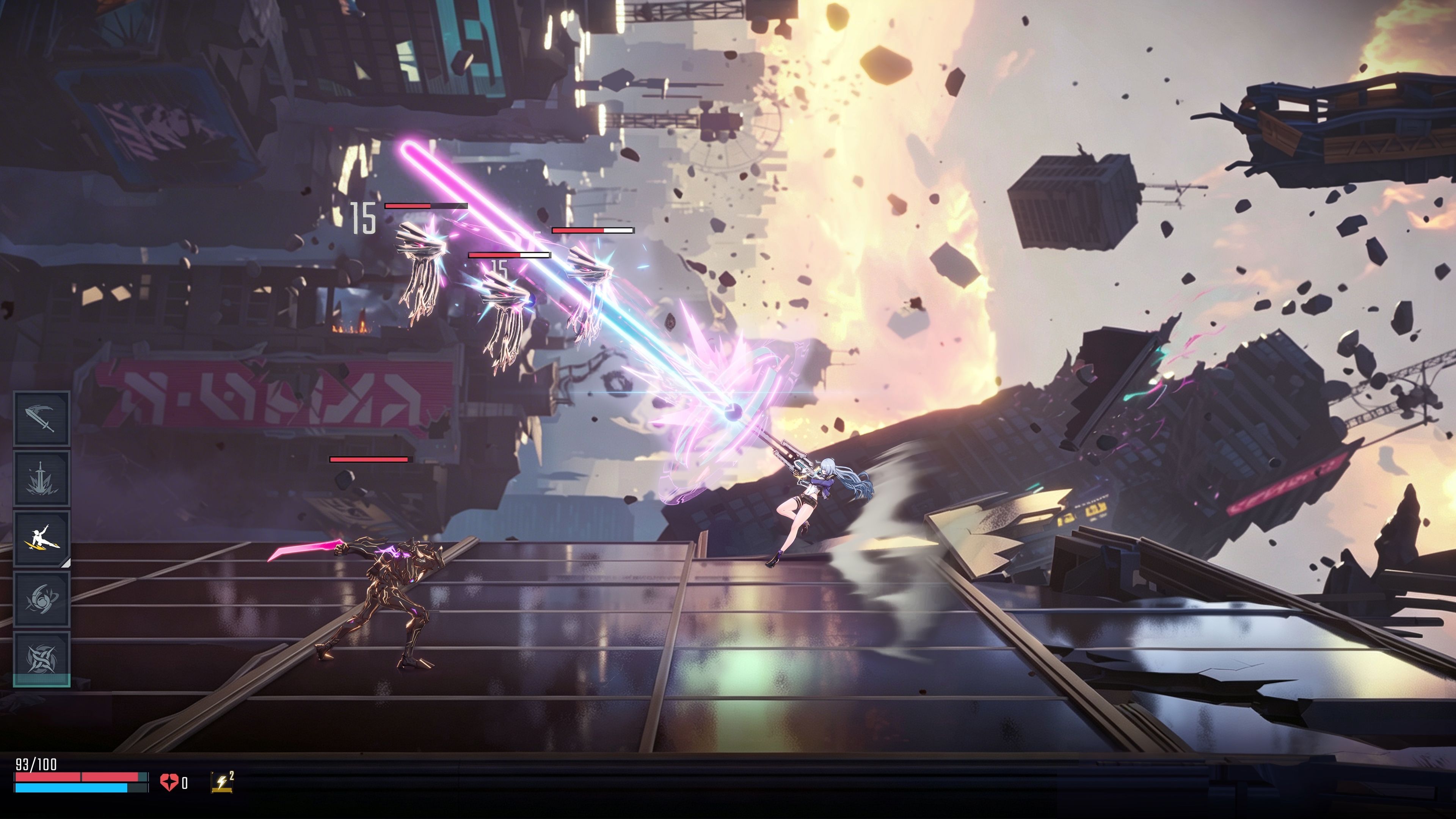 SlashZero