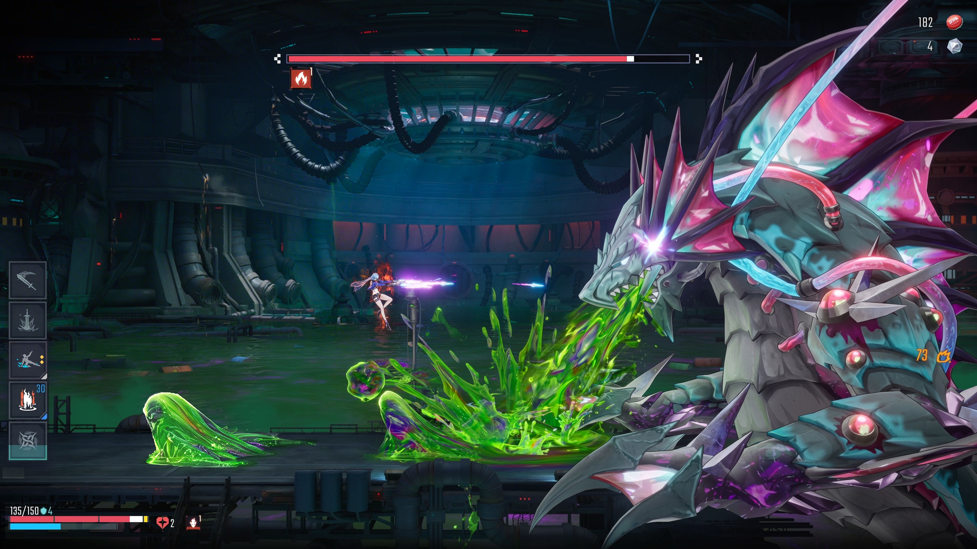 SlashZero