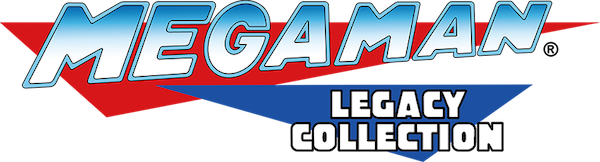 Mega Man Legacy Collection angekündigt