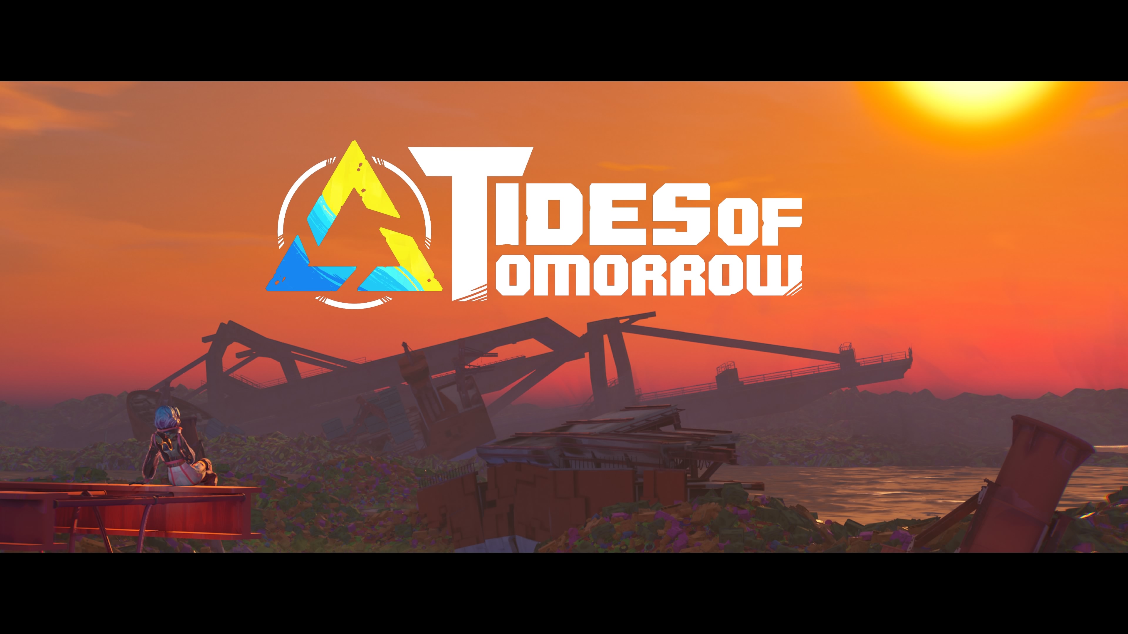 Tides of Tomorrow