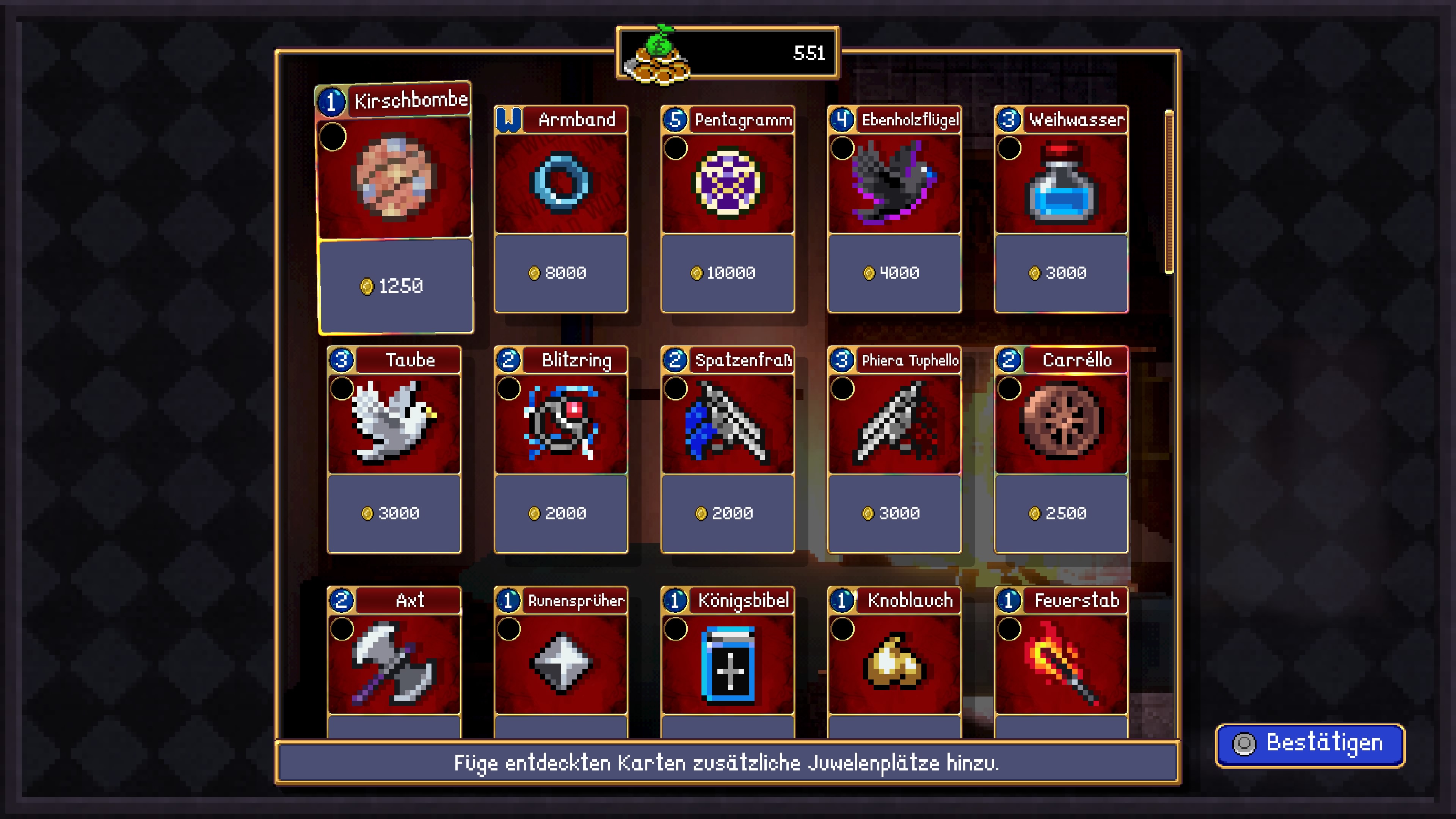 Vampire Crawlers: The Turbo Wildcard from Vampire Survivors