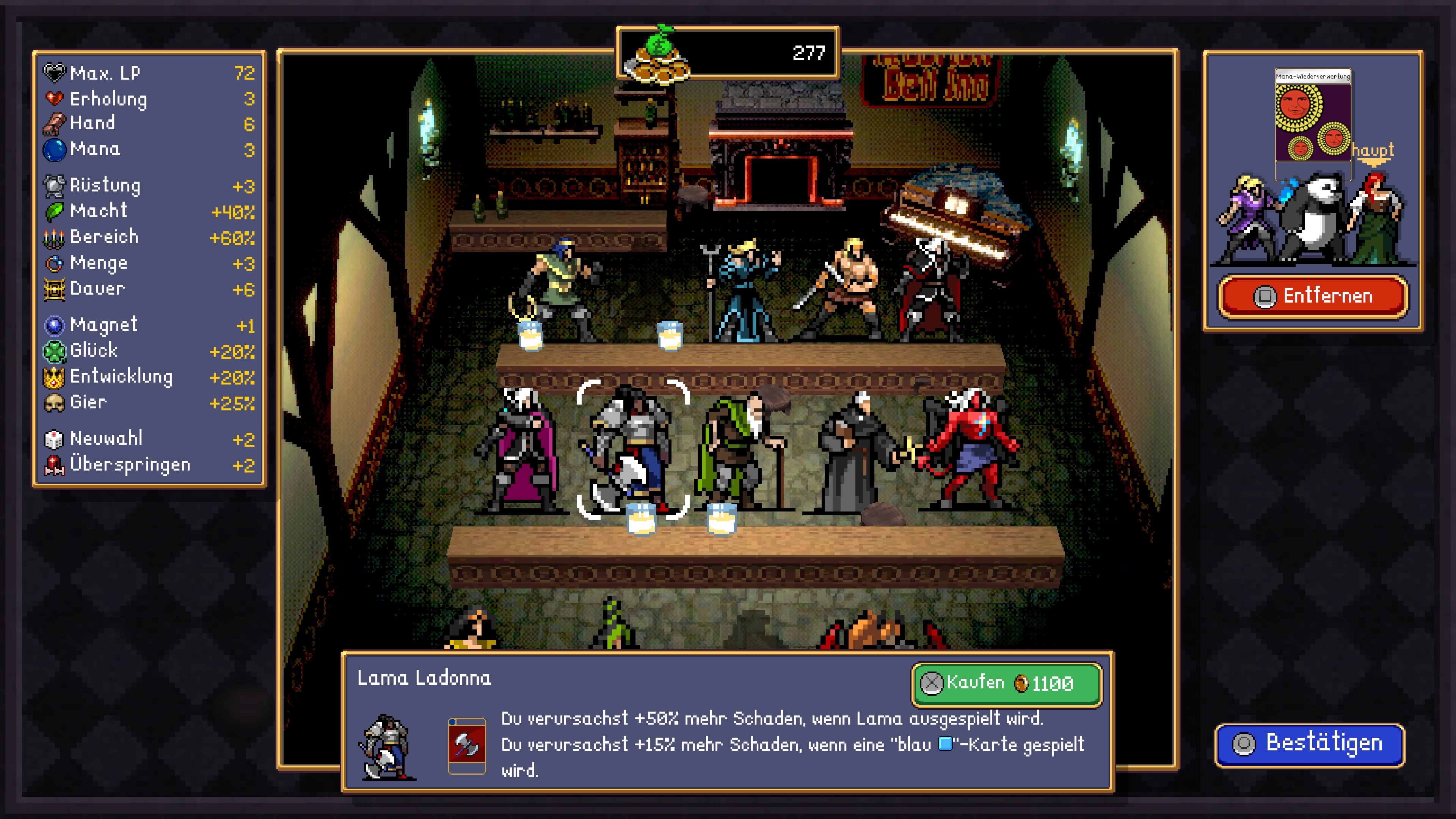 Vampire Crawlers: The Turbo Wildcard from Vampire Survivors