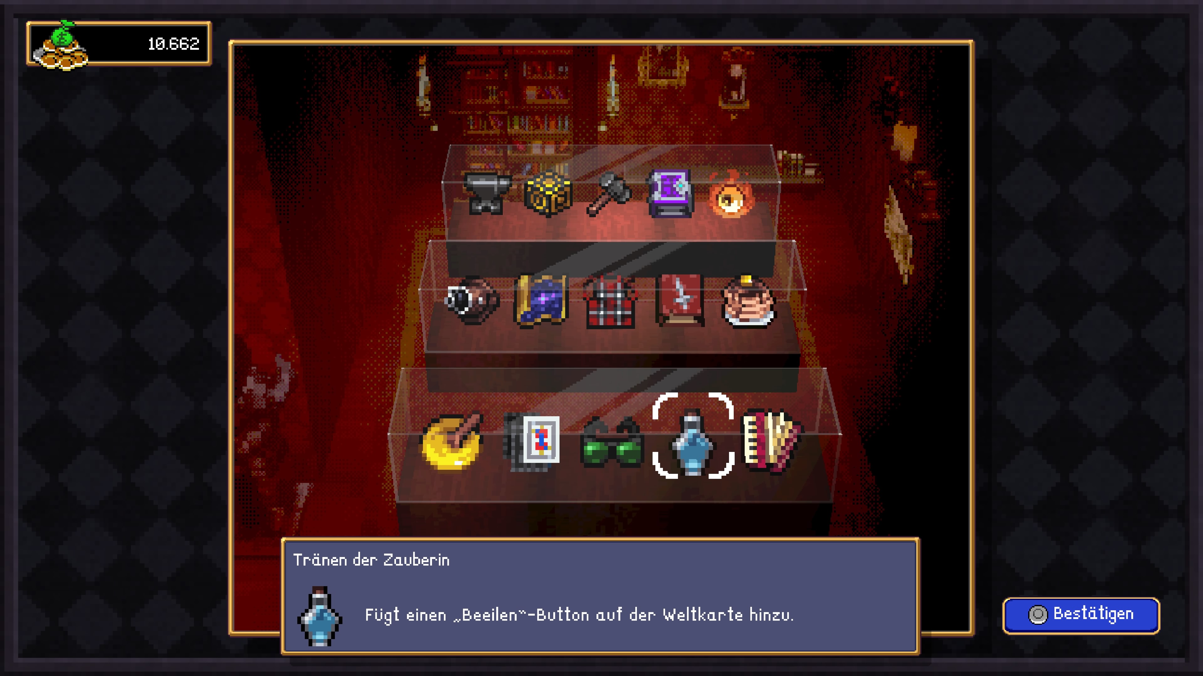 Vampire Crawlers: The Turbo Wildcard from Vampire Survivors