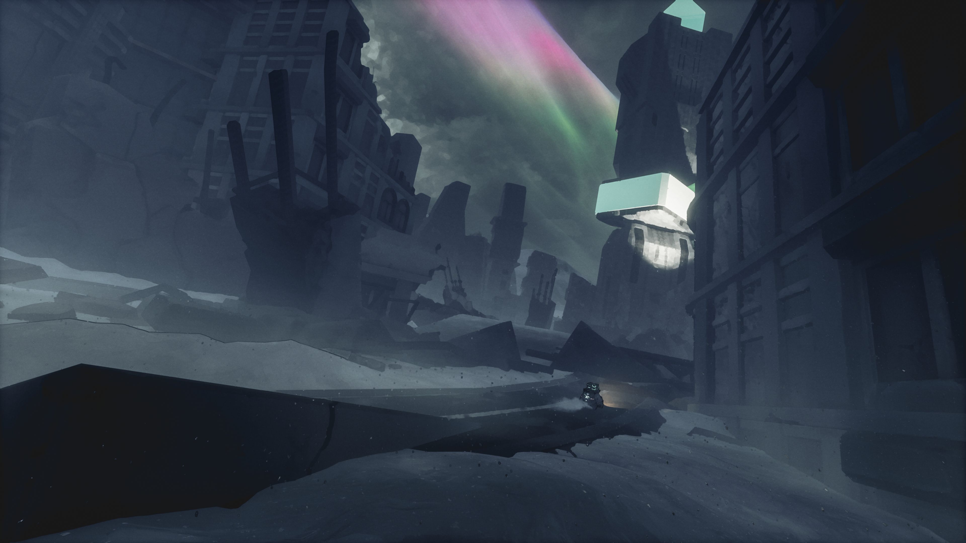 AfterZero: The Last Drive