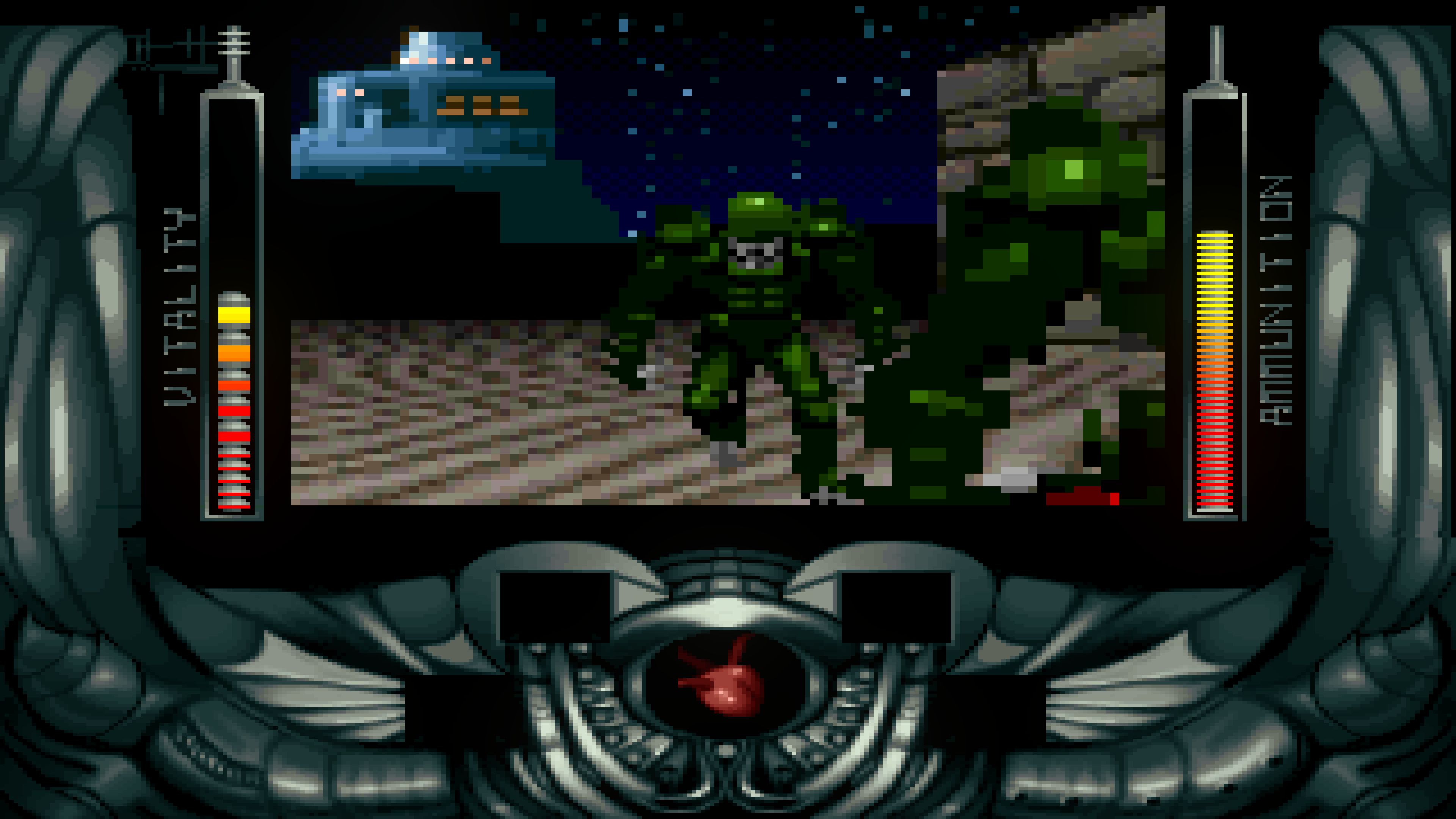 Alien Breed 35th Anniversary Collection