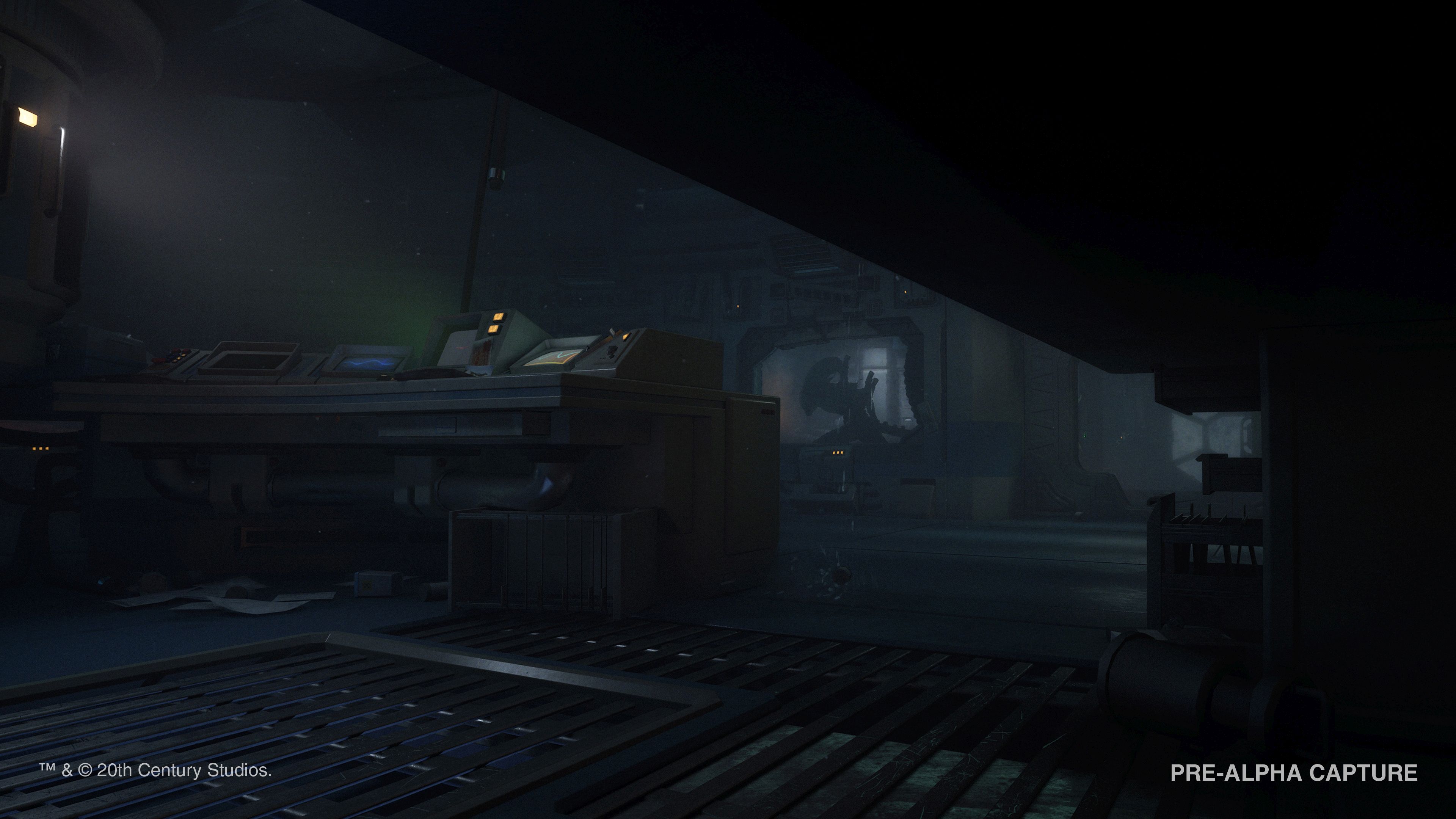 Alien: Isolation 2