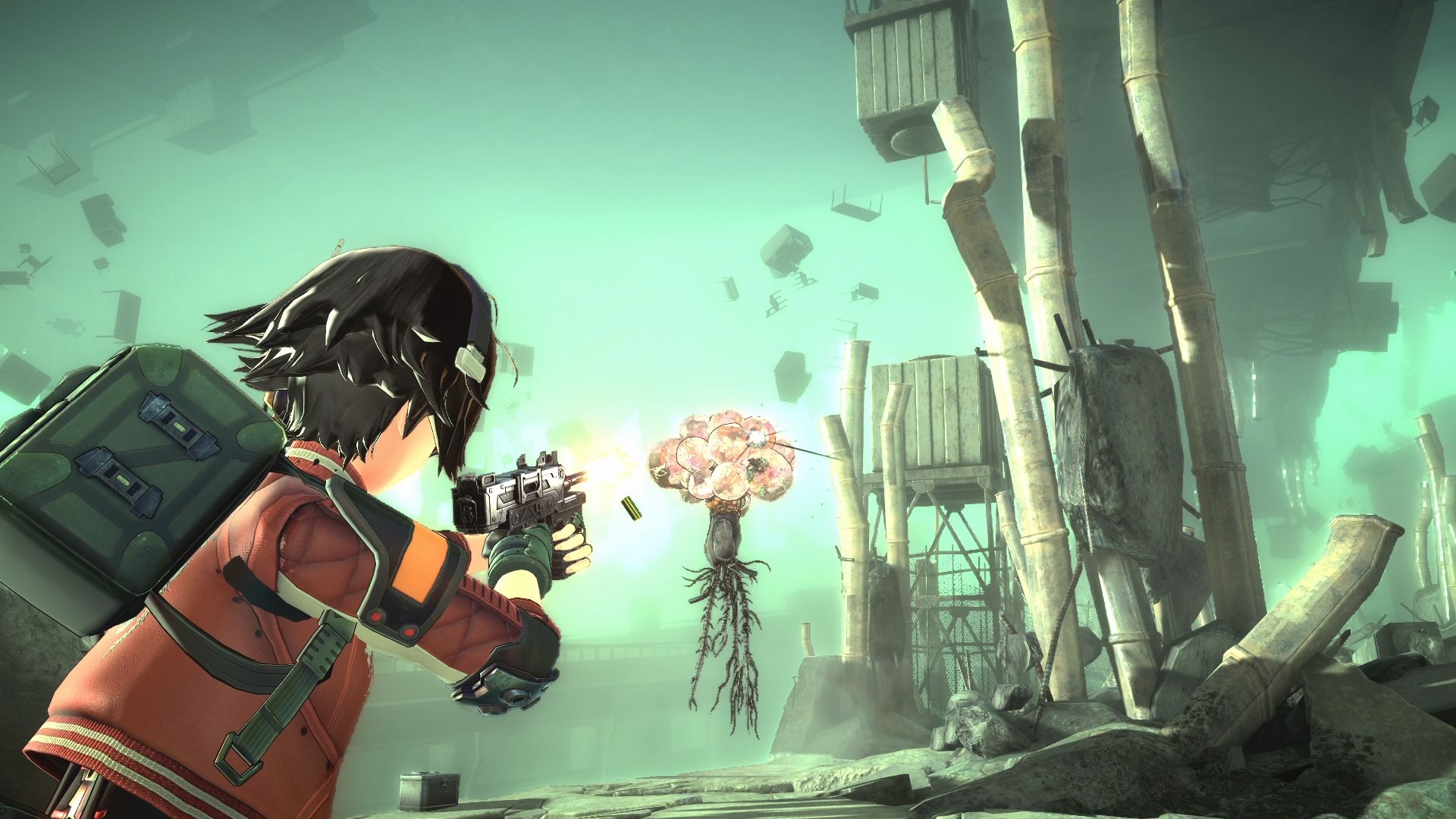 Anomalith