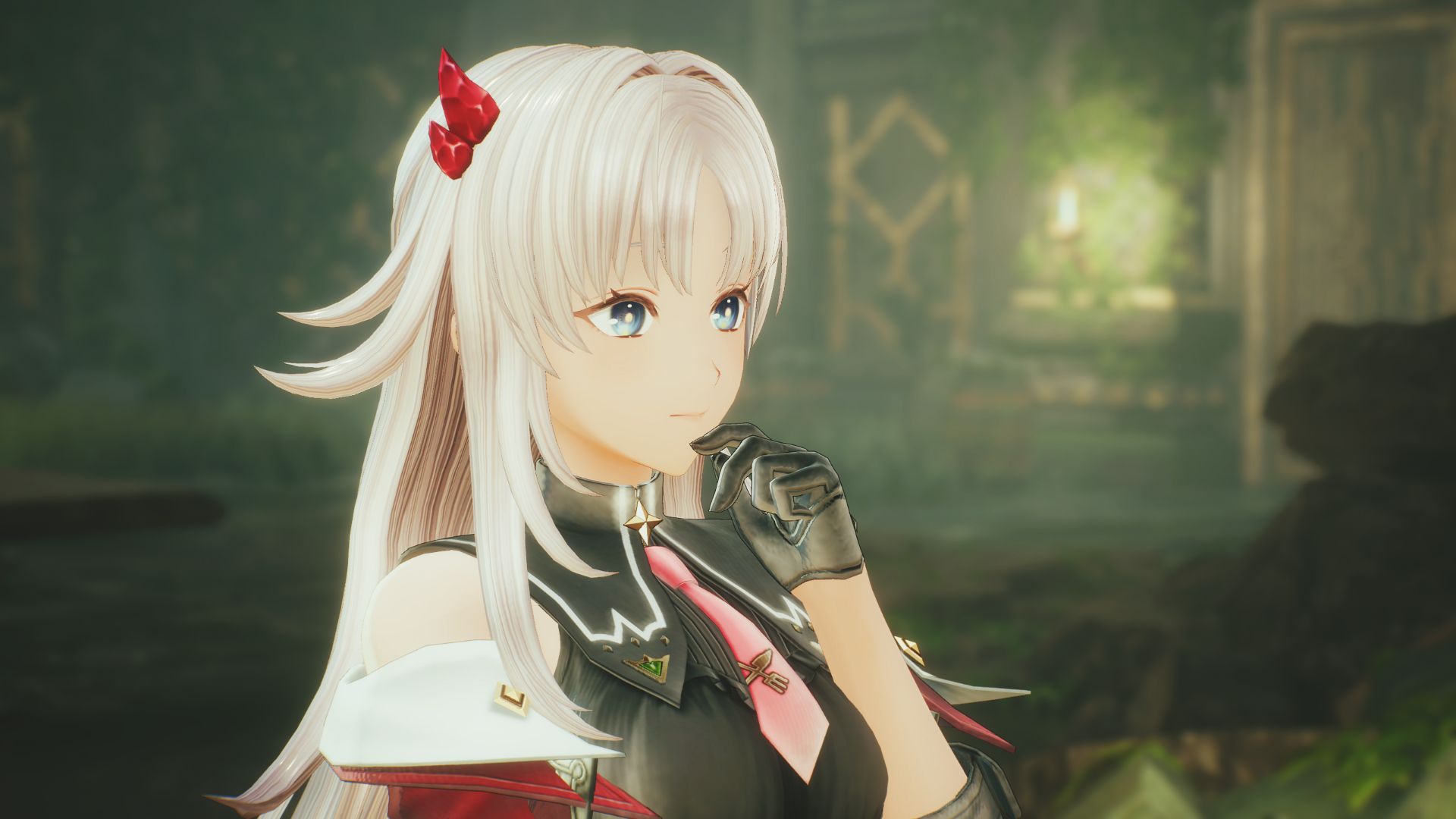 Atelier Karia: Das Nachtkönigreich und das Lexikon der Erinnerungen