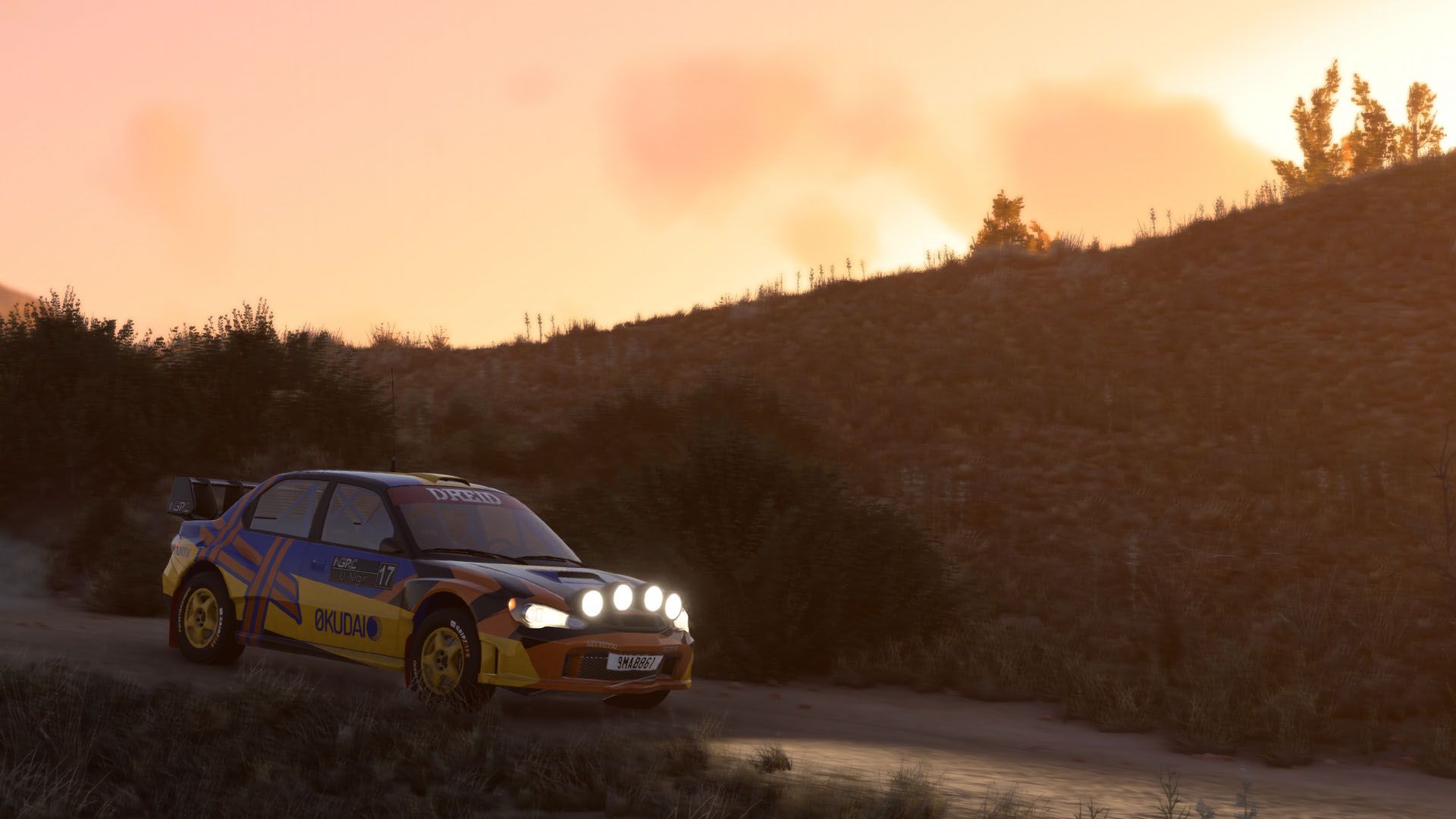 BeamNG.drive
