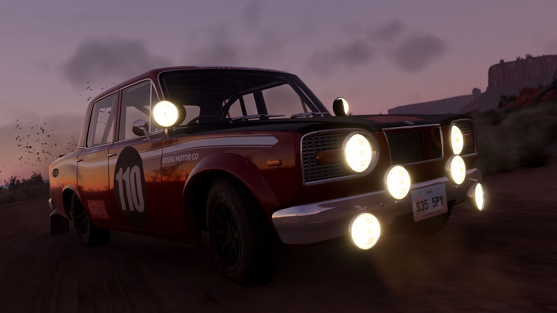 BeamNG.drive