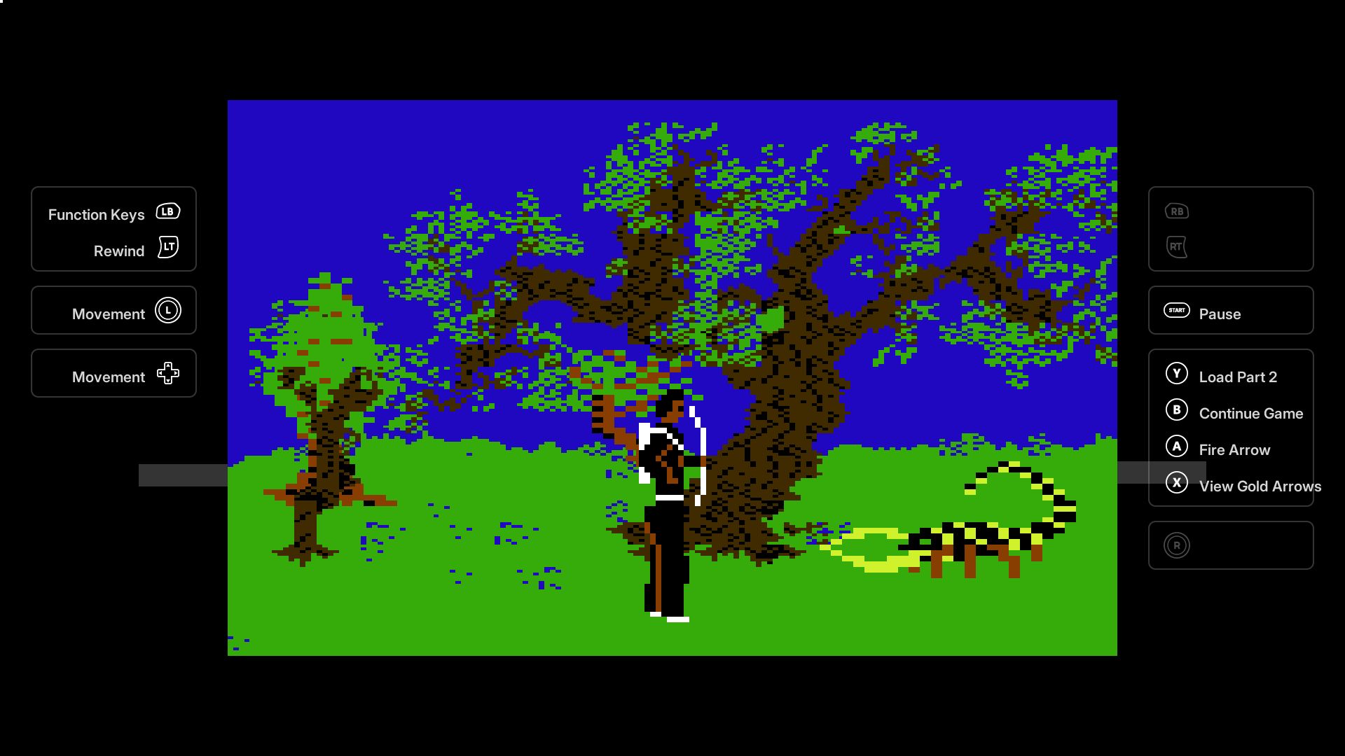 Cosmi: Forbidden Forest & Beyond