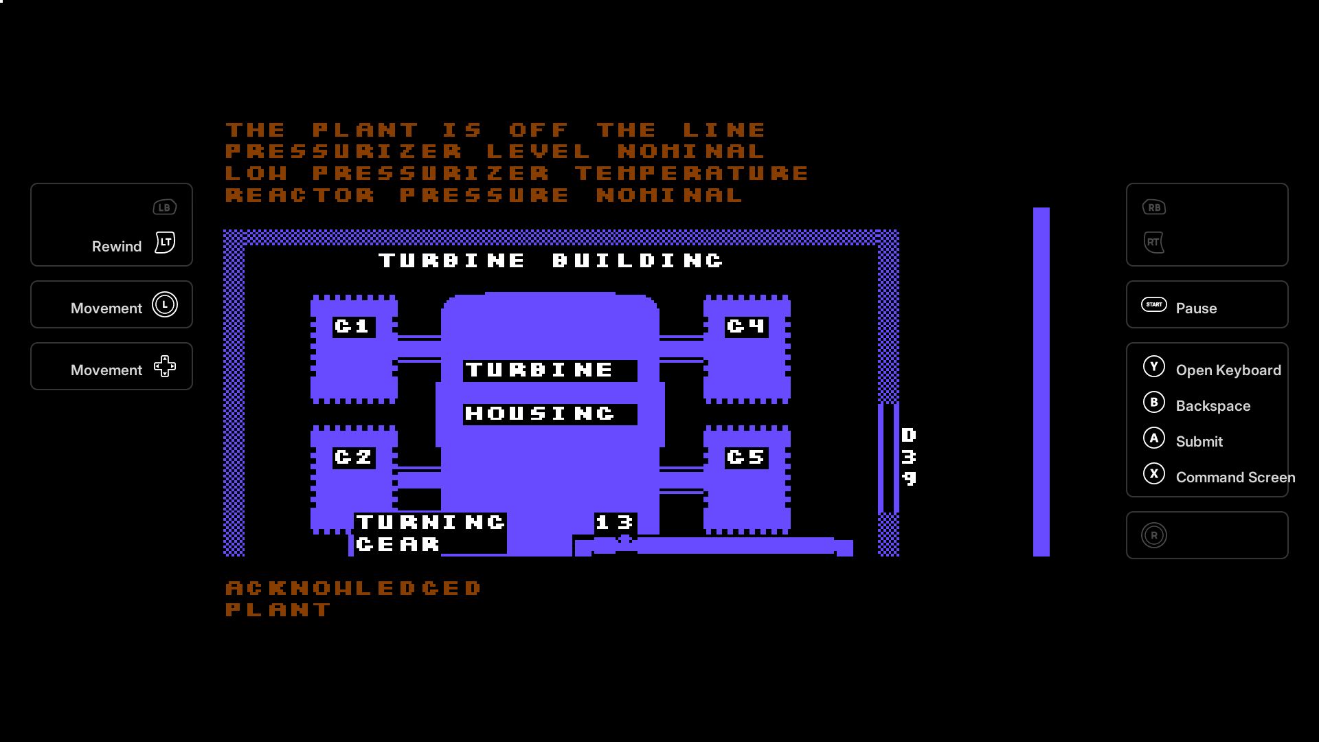 Cosmi: Forbidden Forest & Beyond