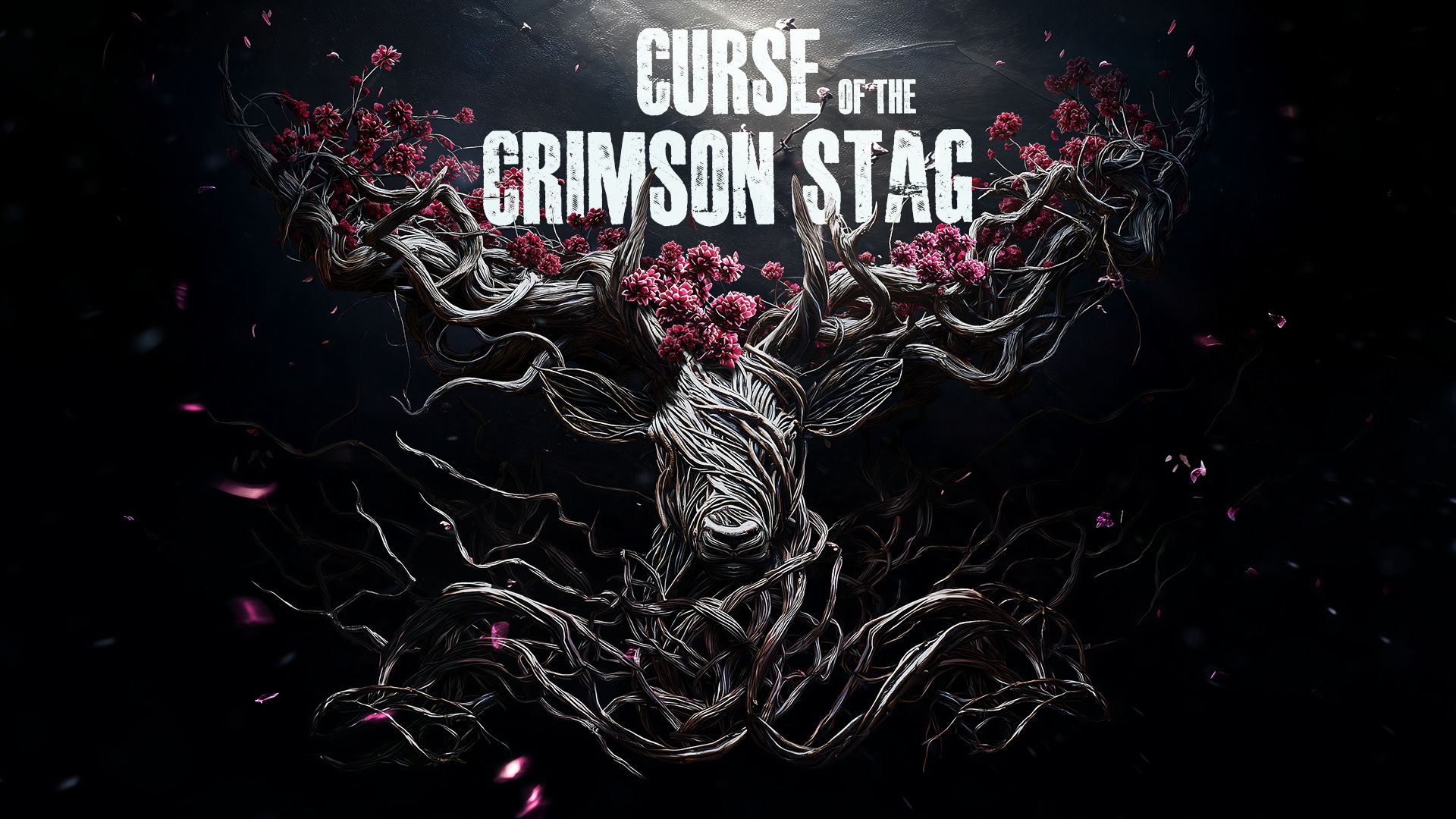 Neuer Folk-Horror: Curse of the Crimson Stag angekündigt