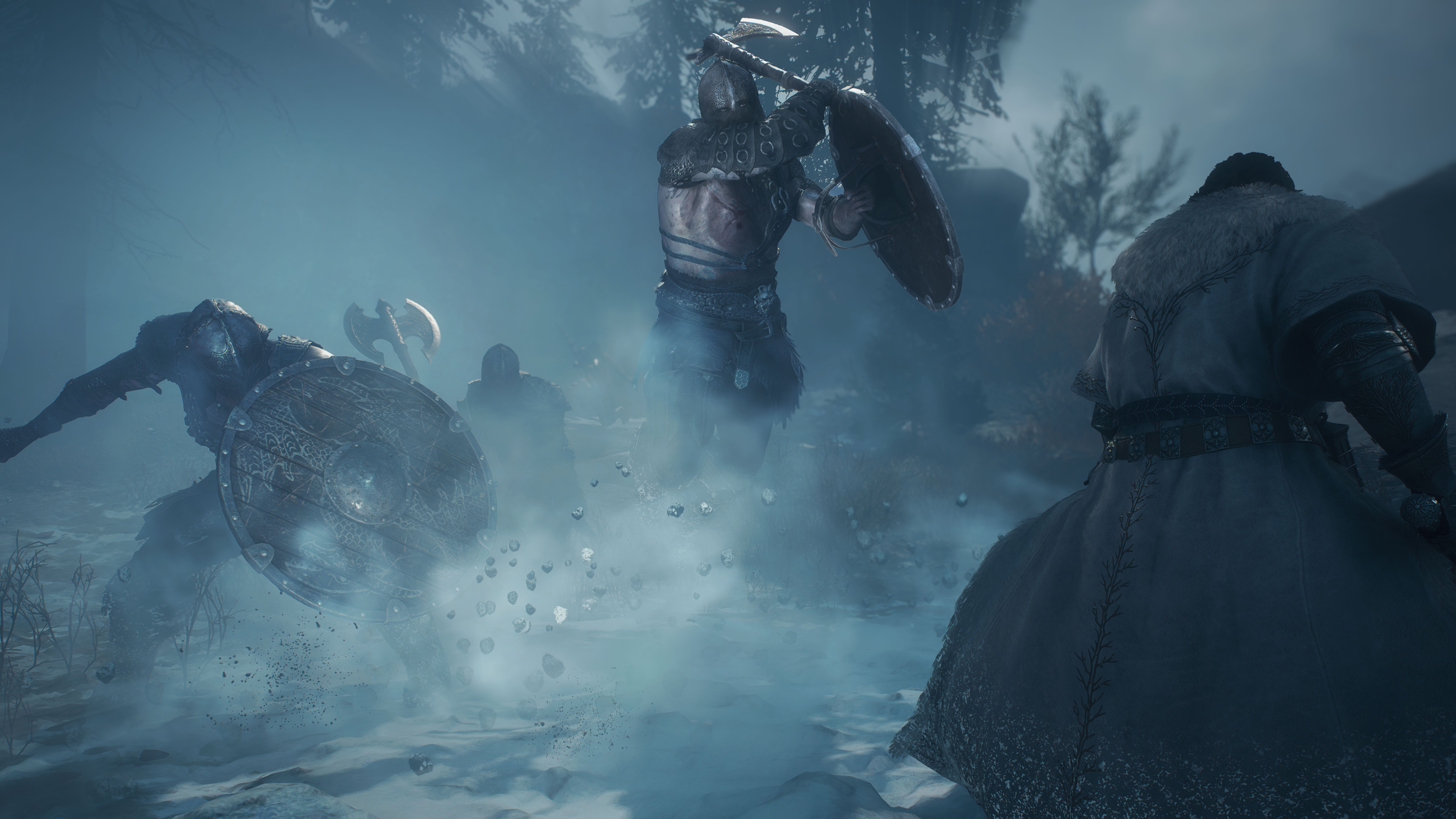 Dragon’s Dogma 2: Dark Arisen