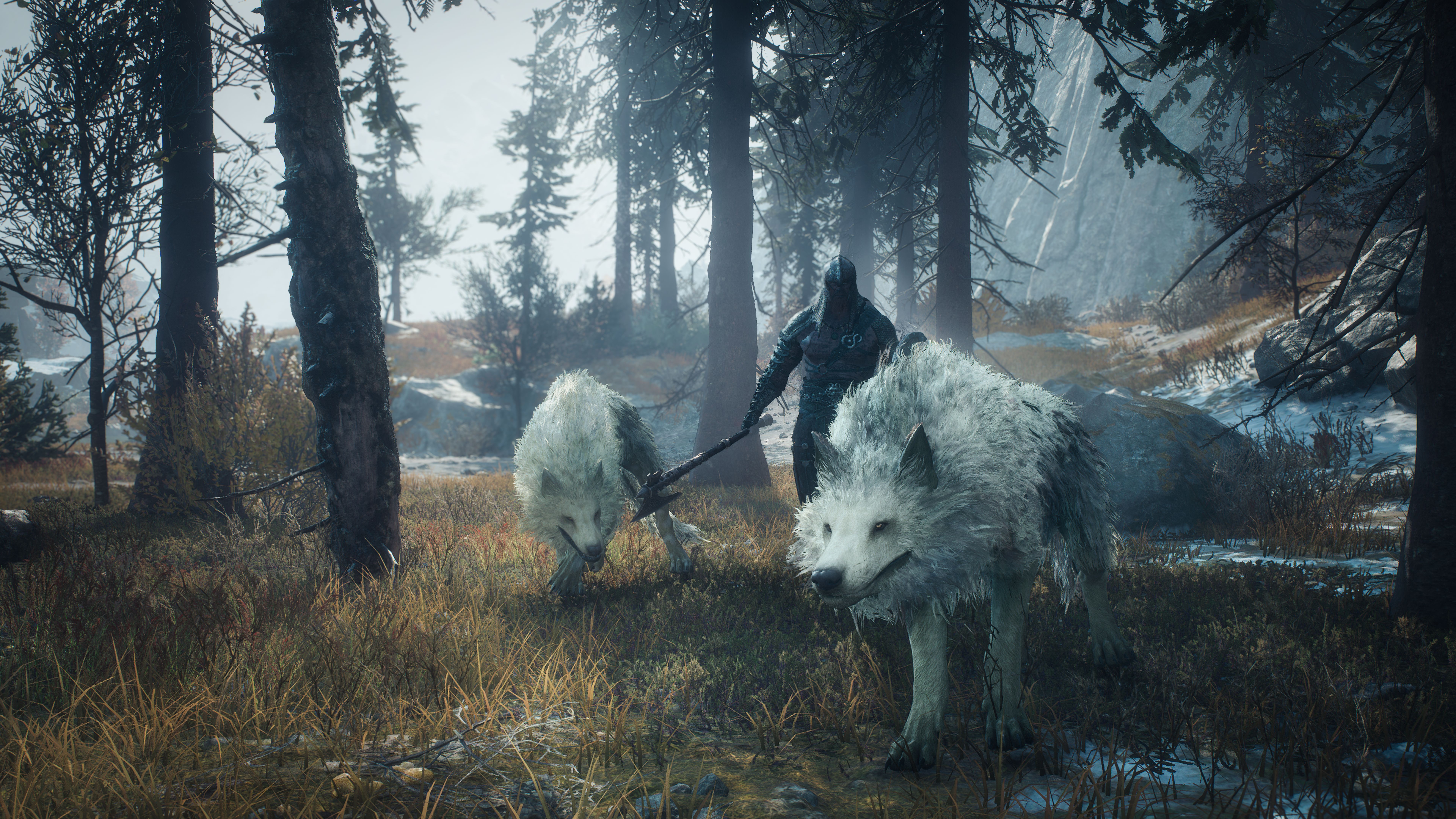 Dragon’s Dogma 2: Dark Arisen