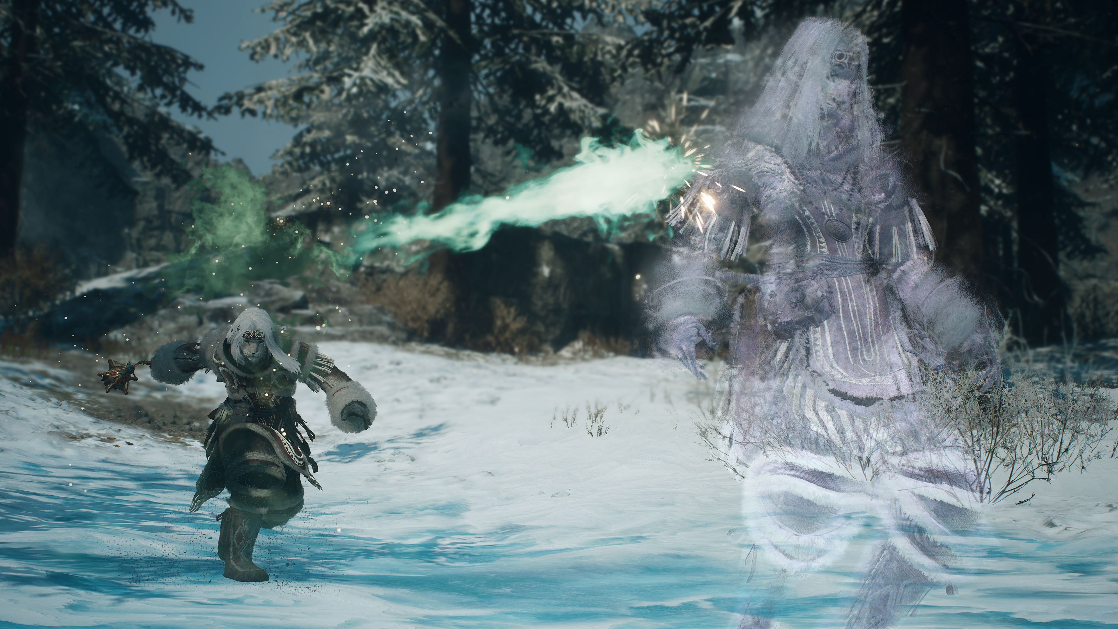 Dragon’s Dogma 2: Dark Arisen