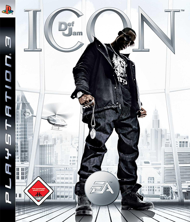 Def Jam: ICON