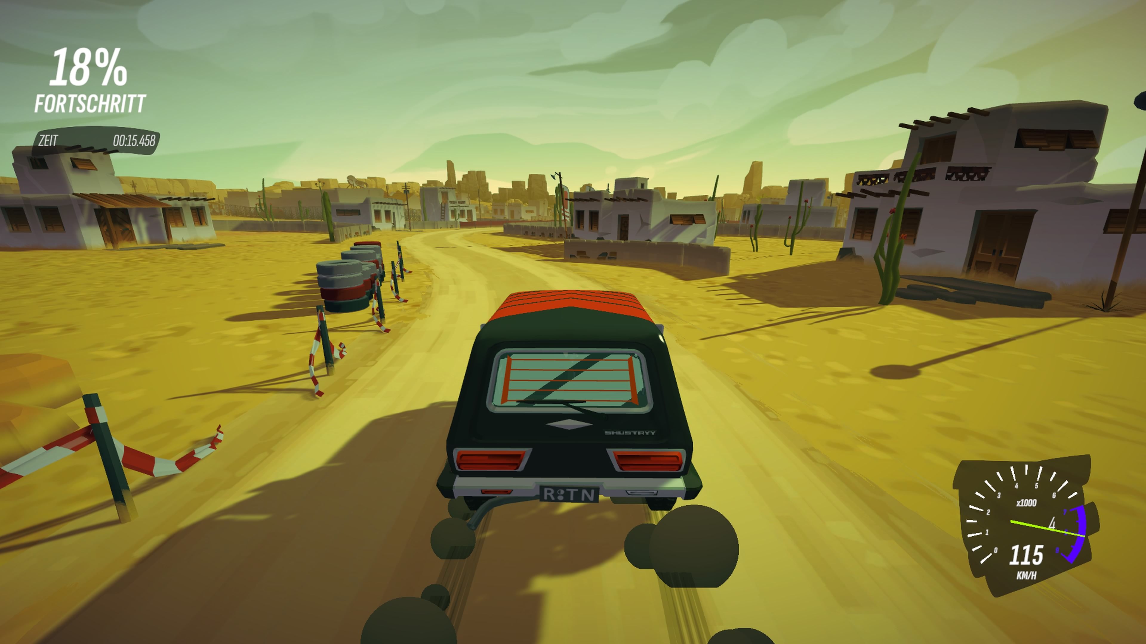 #DRIVE Rally