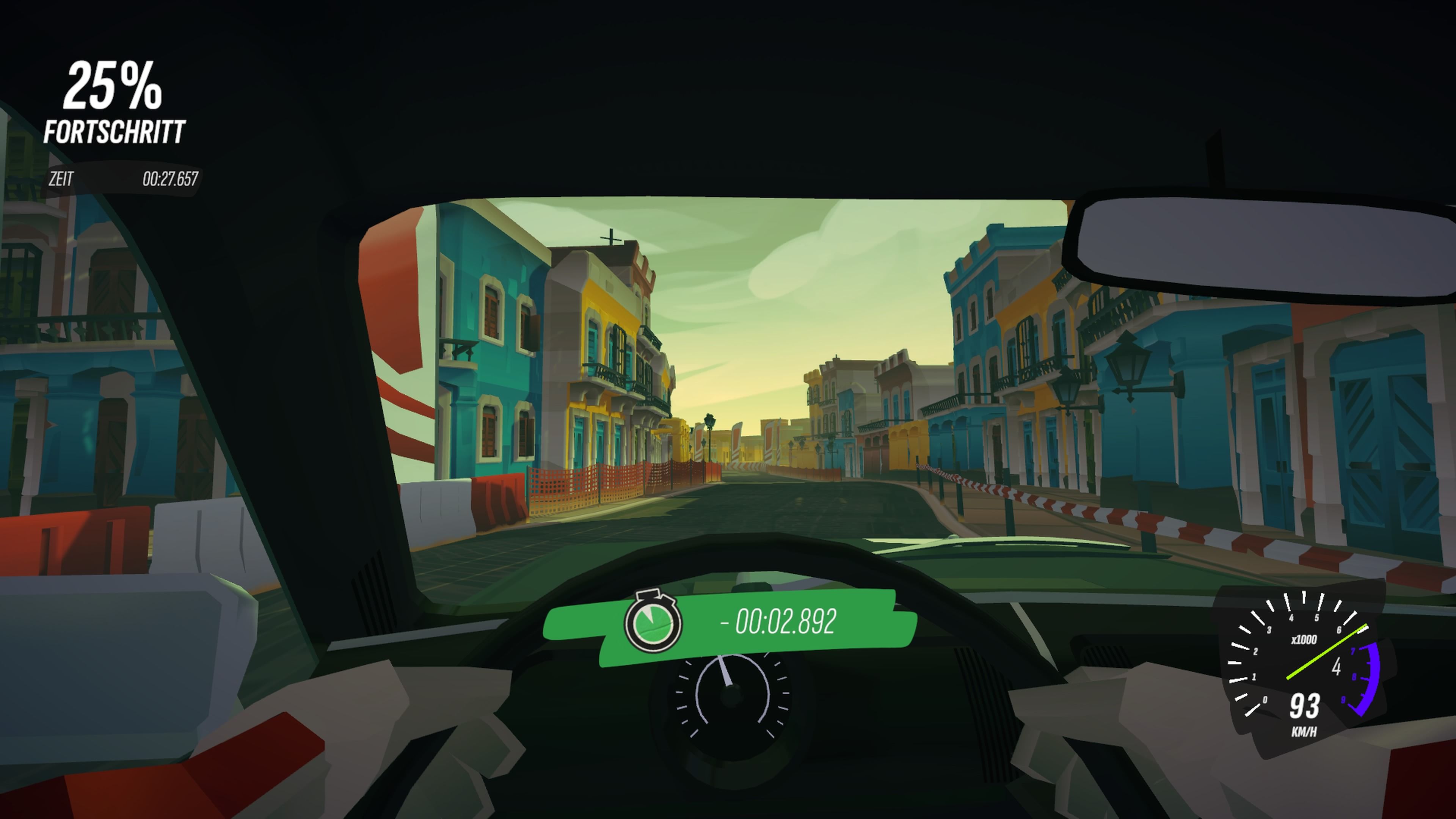 #DRIVE Rally